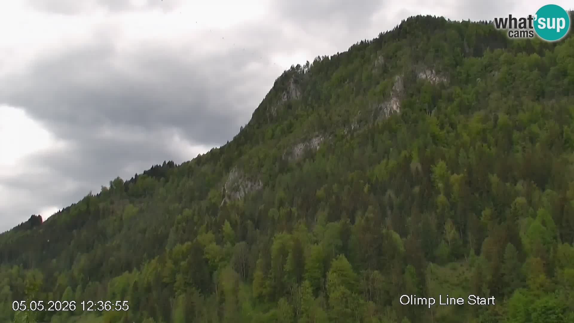 Stazione sciistica Črna na Koroškem | Carinzia | Slovenia