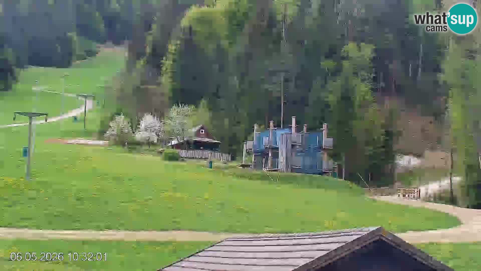 Skipiste Črna na Koroška | Kärnten | Slowenien