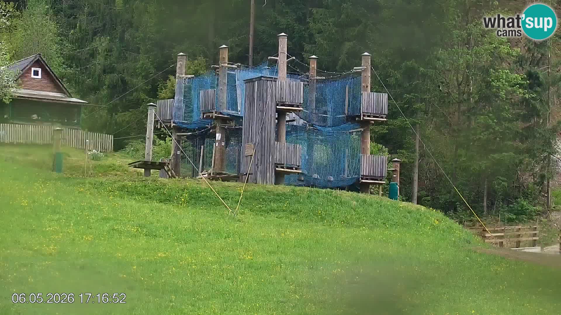 Stazione sciistica Črna na Koroškem | Carinzia | Slovenia