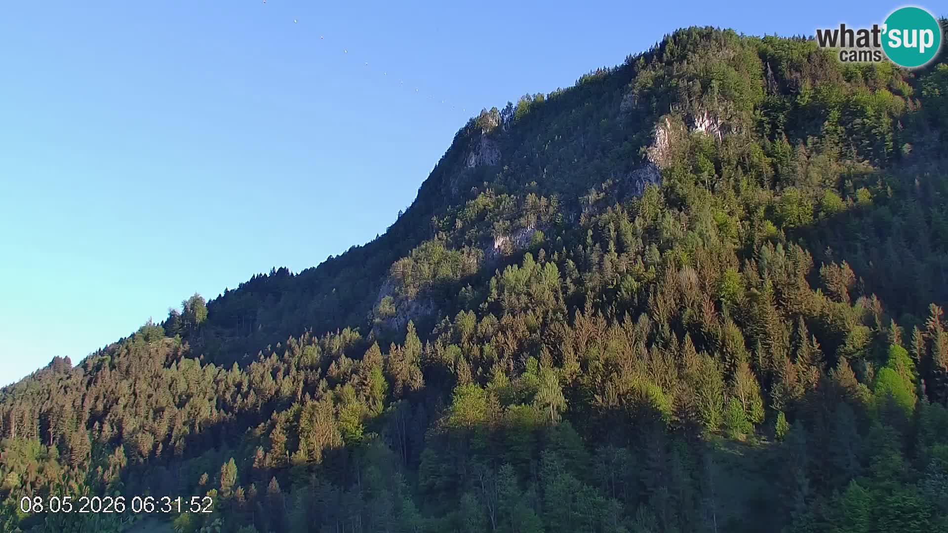 Skijalište Črna na Koroškoj | Koruška | Slovenija