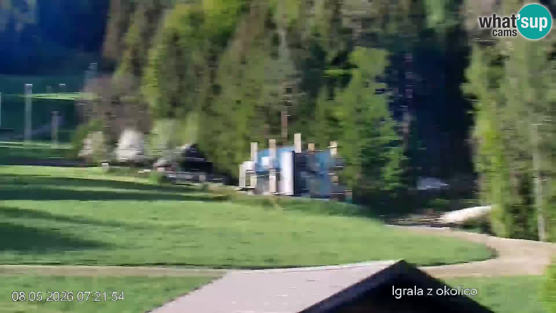 Skijalište Črna na Koroškoj | Koruška | Slovenija