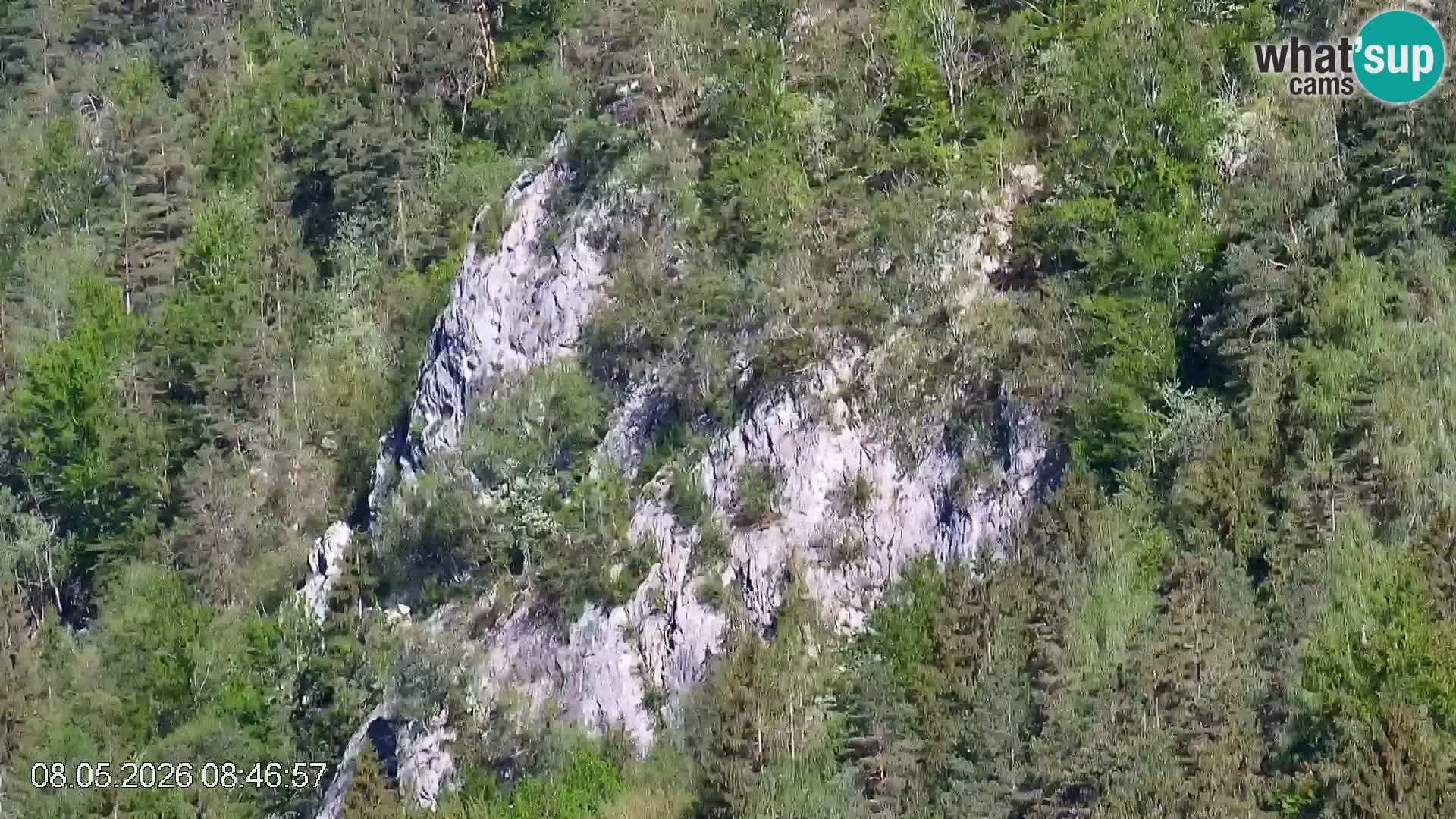 Pista de esquí de Črna na Koroška | Carintia | Eslovenia