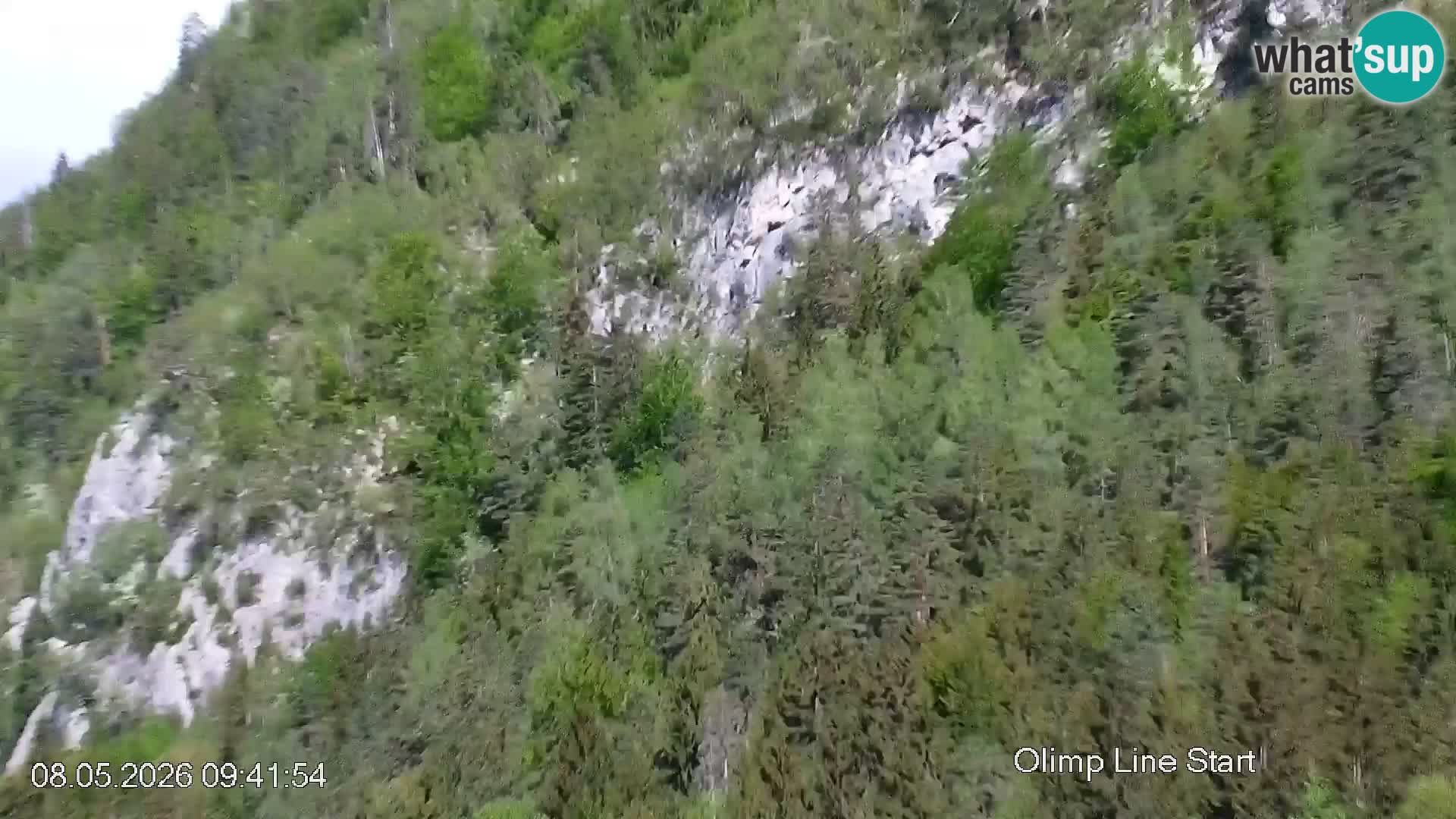 Pista de esquí de Črna na Koroška | Carintia | Eslovenia