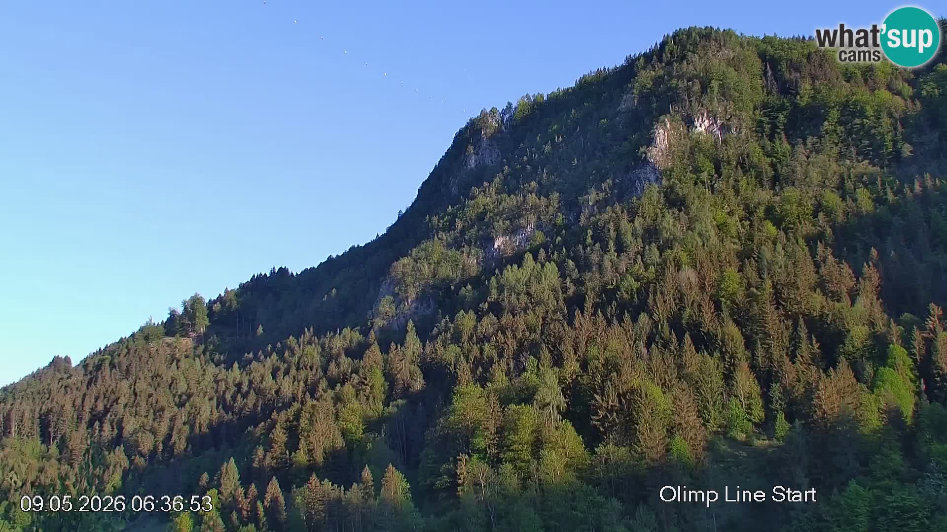 Skipiste Črna na Koroška | Kärnten | Slowenien