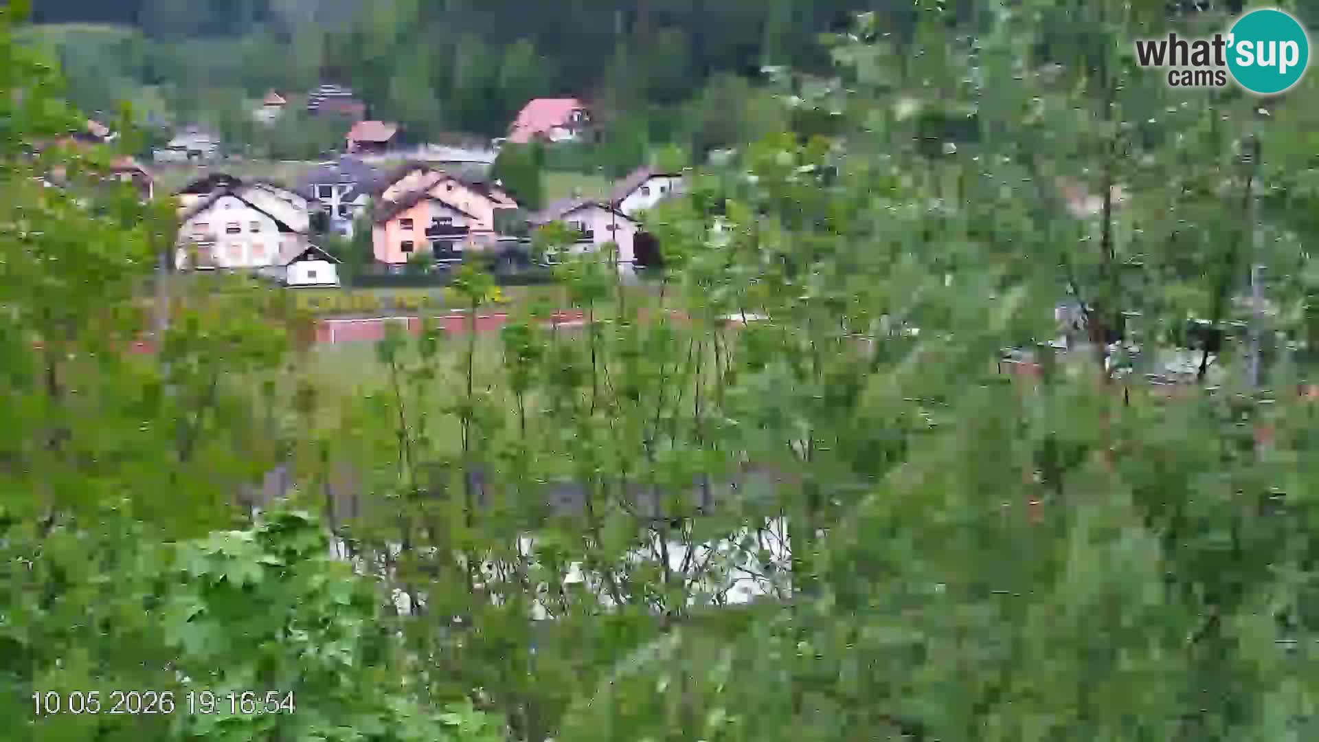Skijalište Črna na Koroškoj | Koruška | Slovenija