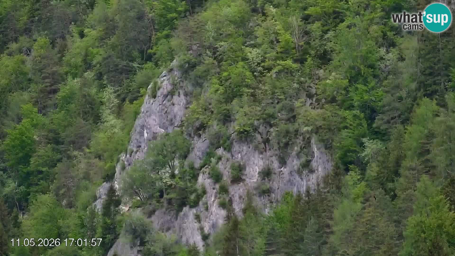 Smučišče Črna na Koroškem | Koroška | Slovenija