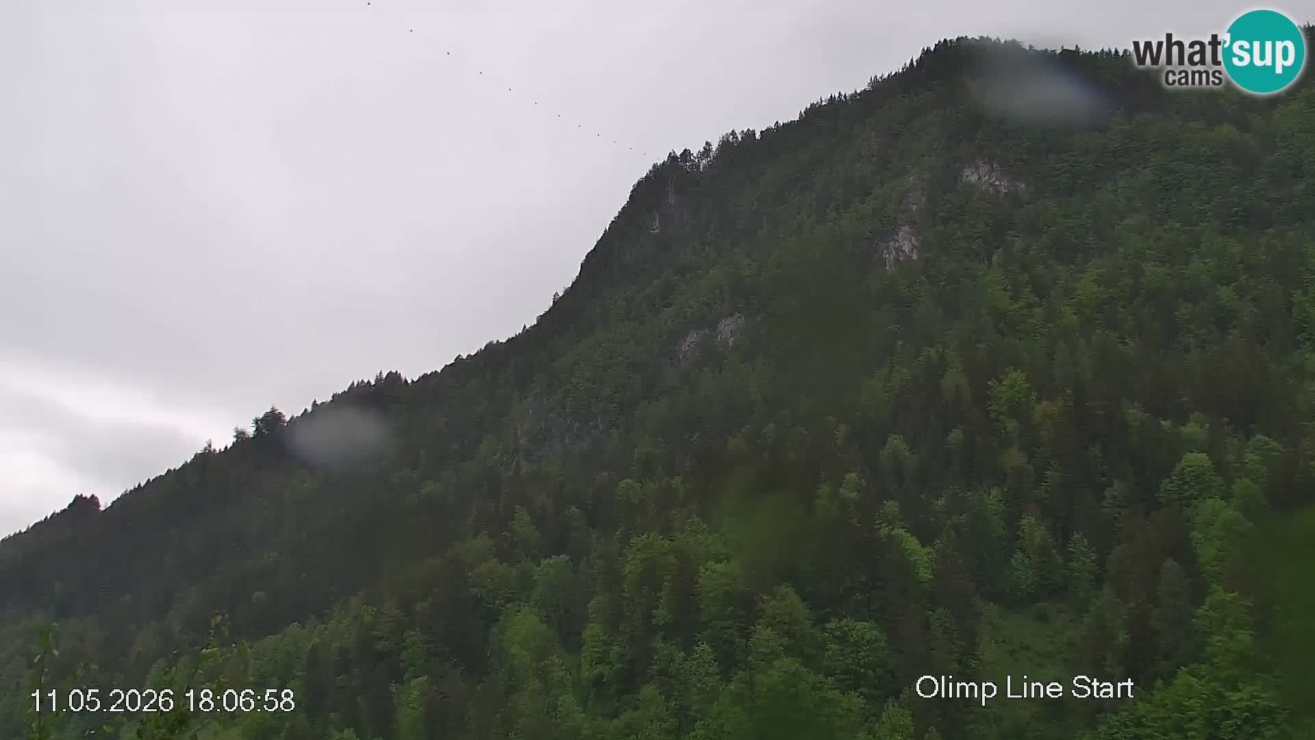 Smučišče Črna na Koroškem | Koroška | Slovenija