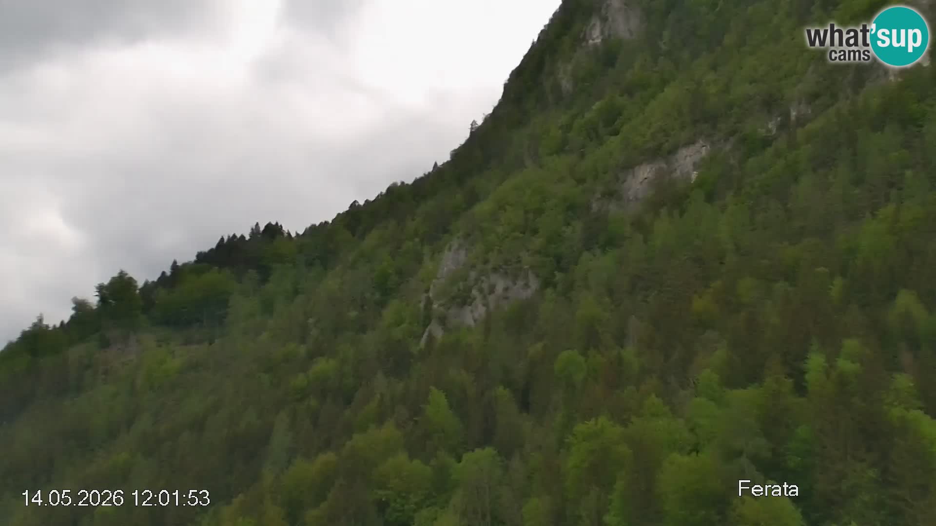 Pista de esquí de Črna na Koroška | Carintia | Eslovenia