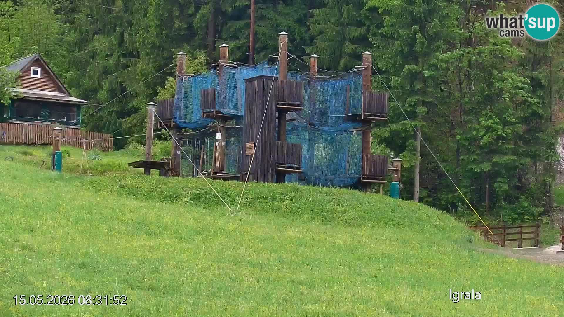 Skipiste Črna na Koroška | Kärnten | Slowenien