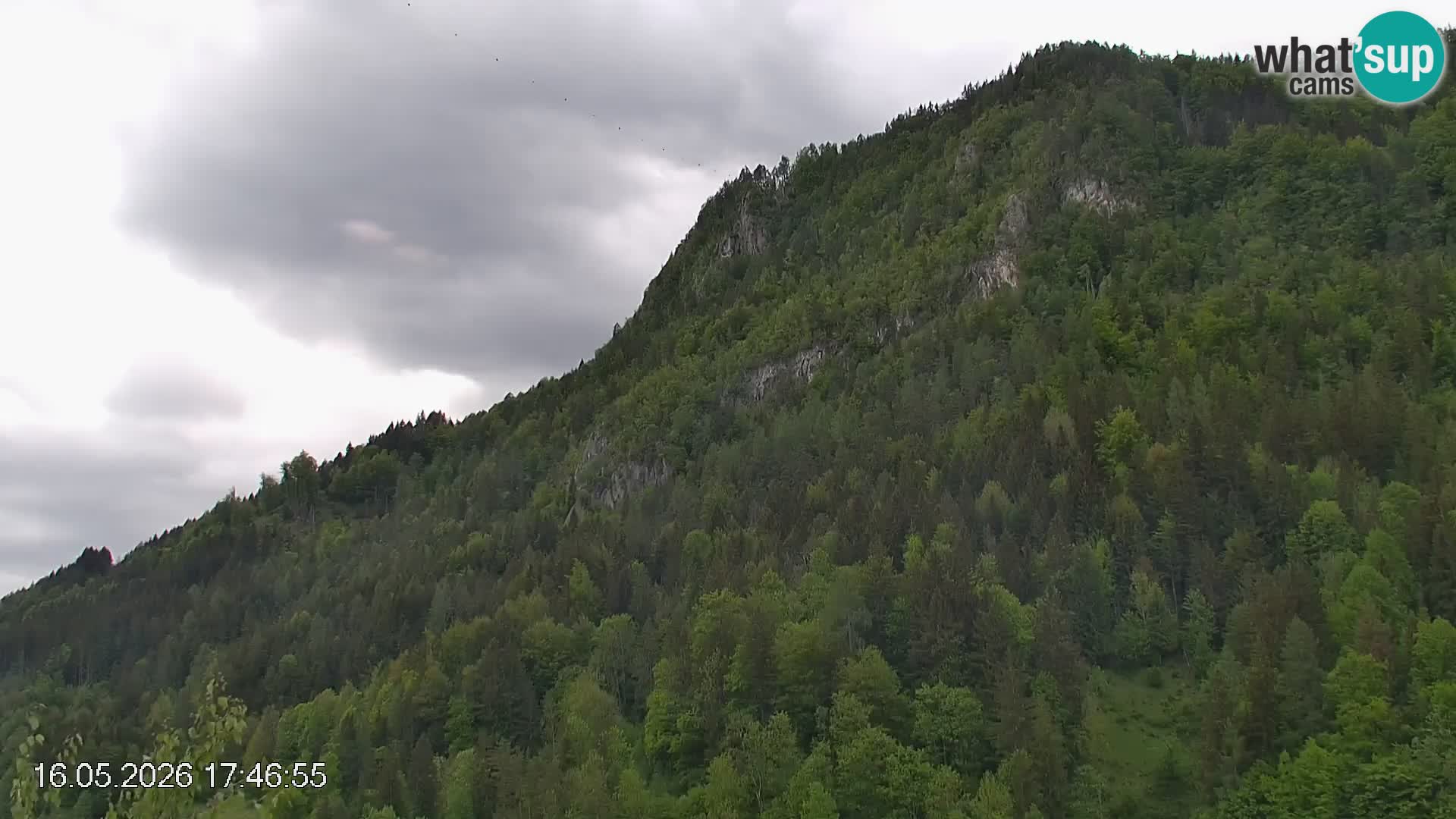 Smučišče Črna na Koroškem | Koroška | Slovenija