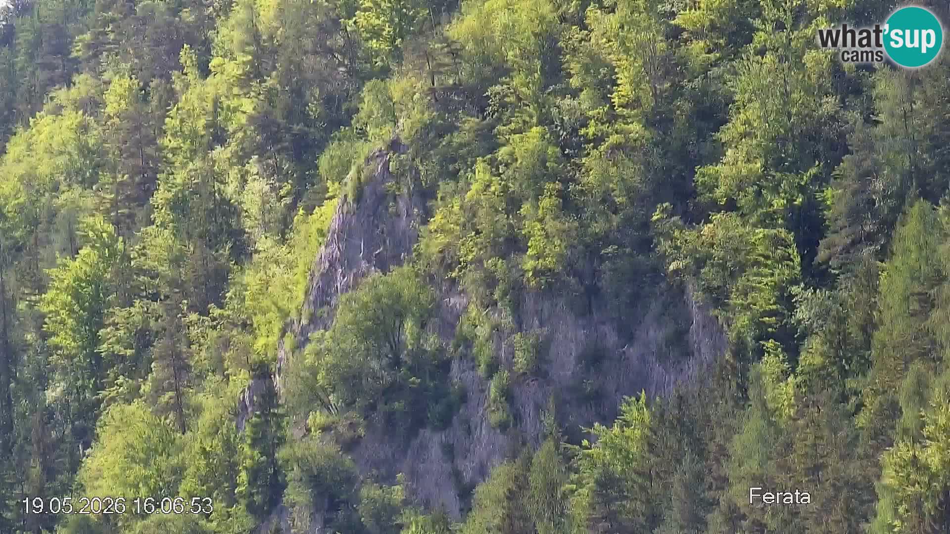 Smučišče Črna na Koroškem | Koroška | Slovenija
