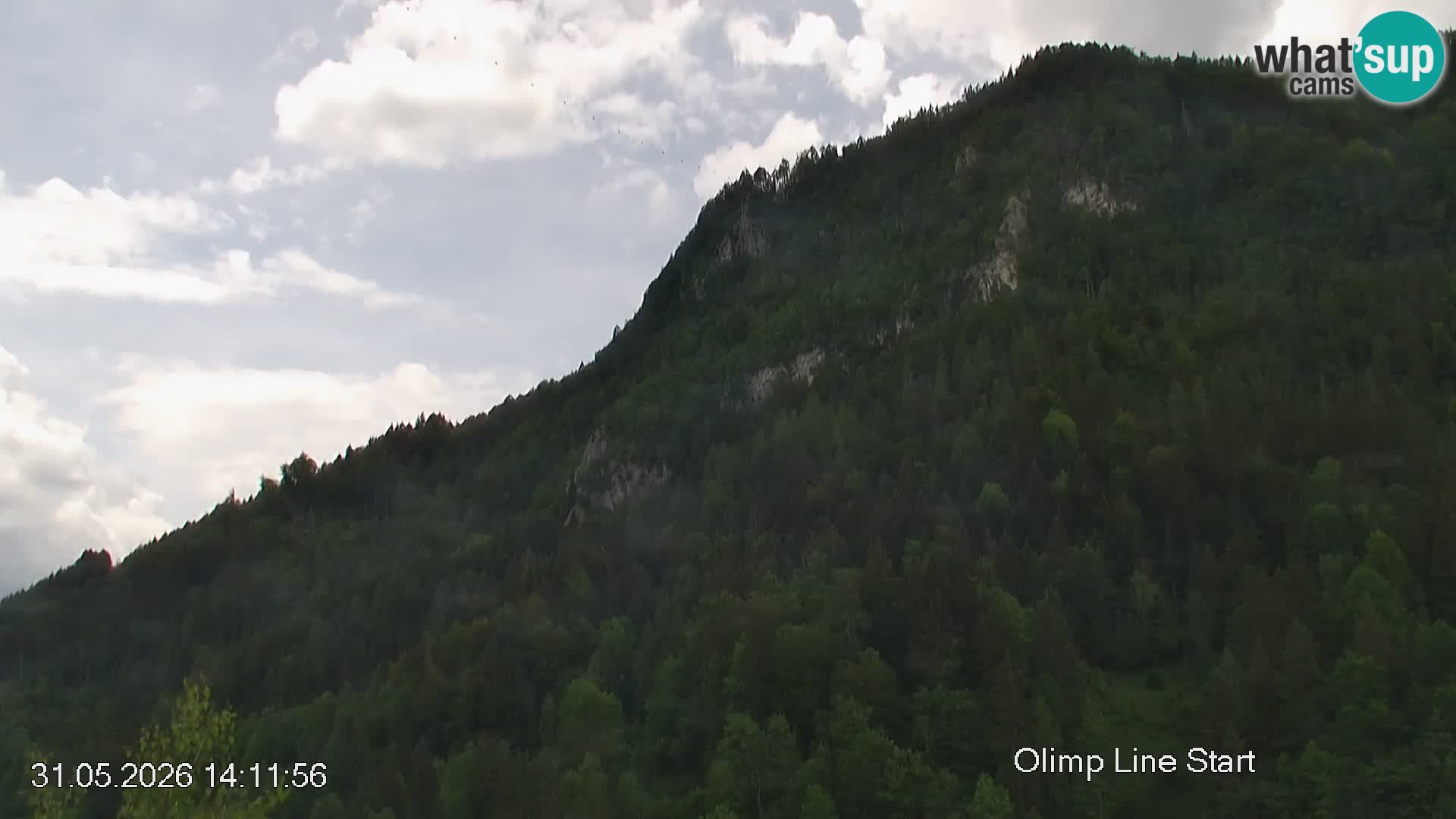 Smučišče Črna na Koroškem | Koroška | Slovenija
