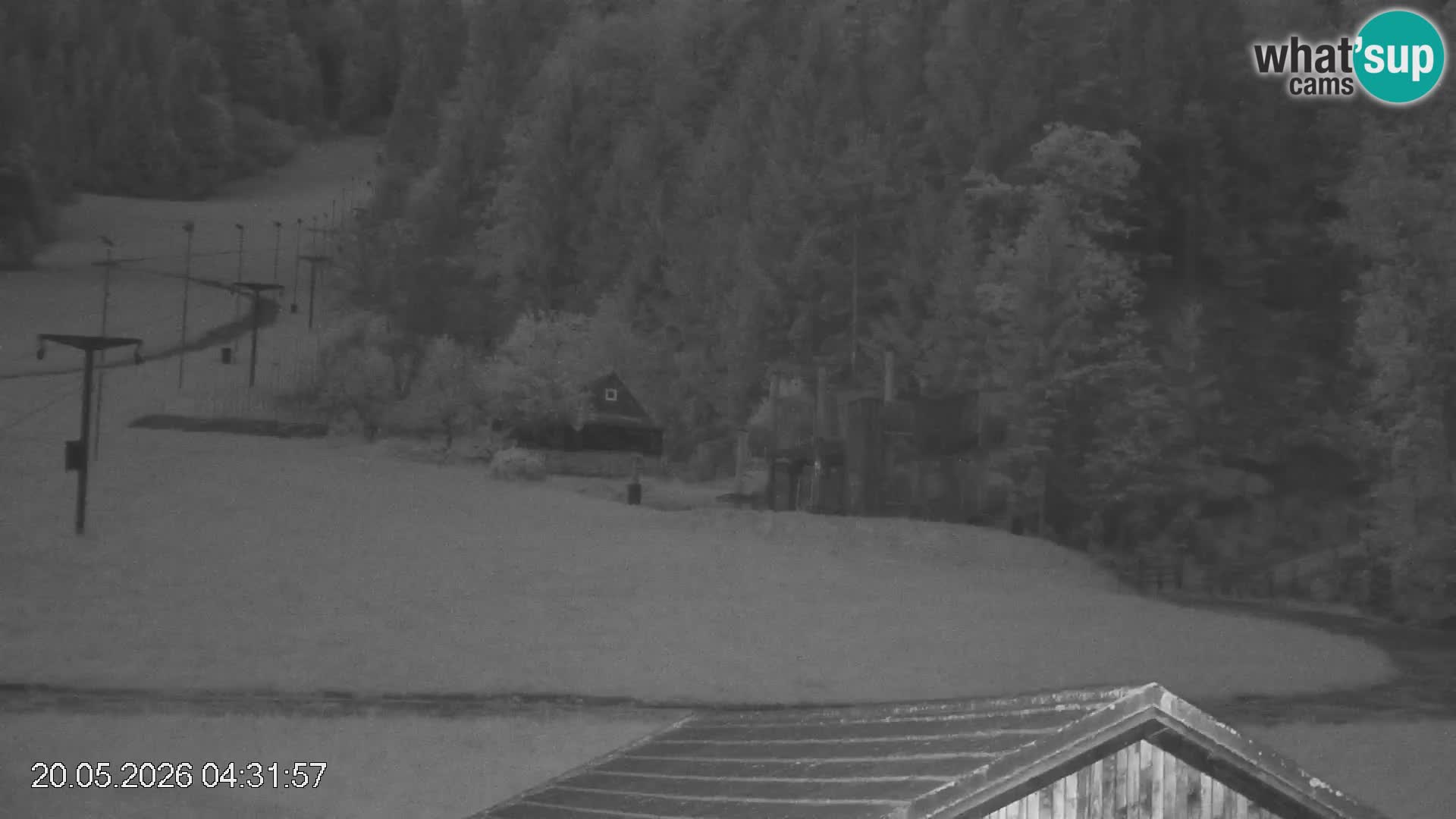 Črna na Koroškem ski slope | Koroška | Slovenia