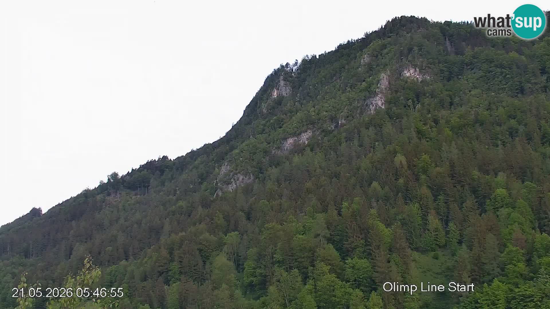 Stazione sciistica Črna na Koroškem | Carinzia | Slovenia