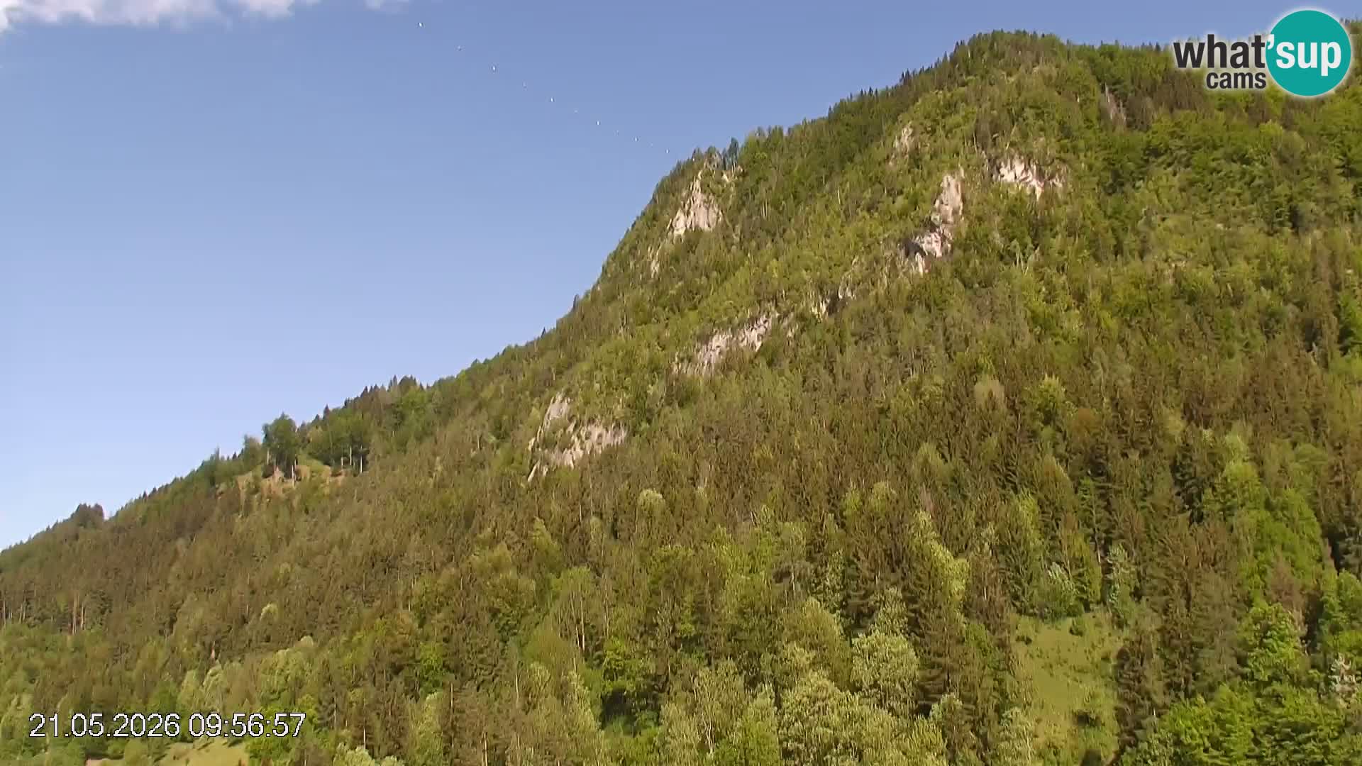 Stazione sciistica Črna na Koroškem | Carinzia | Slovenia