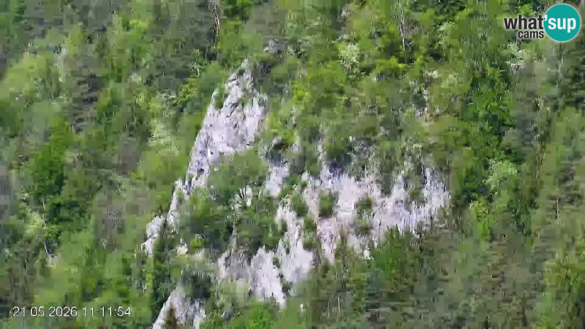 Skijalište Črna na Koroškoj | Koruška | Slovenija