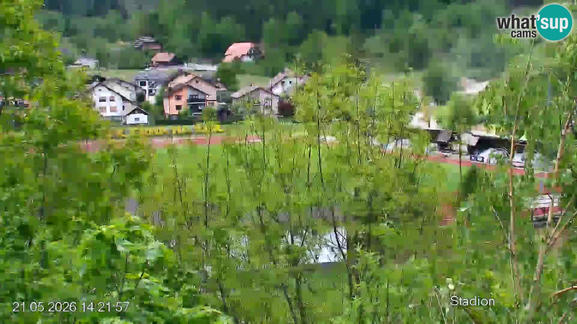 Skipiste Črna na Koroška | Kärnten | Slowenien