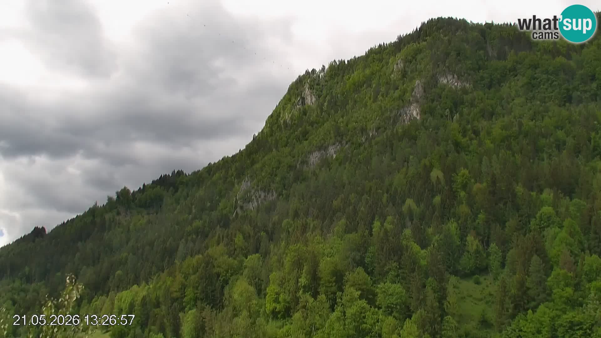 Skijalište Črna na Koroškoj | Koruška | Slovenija