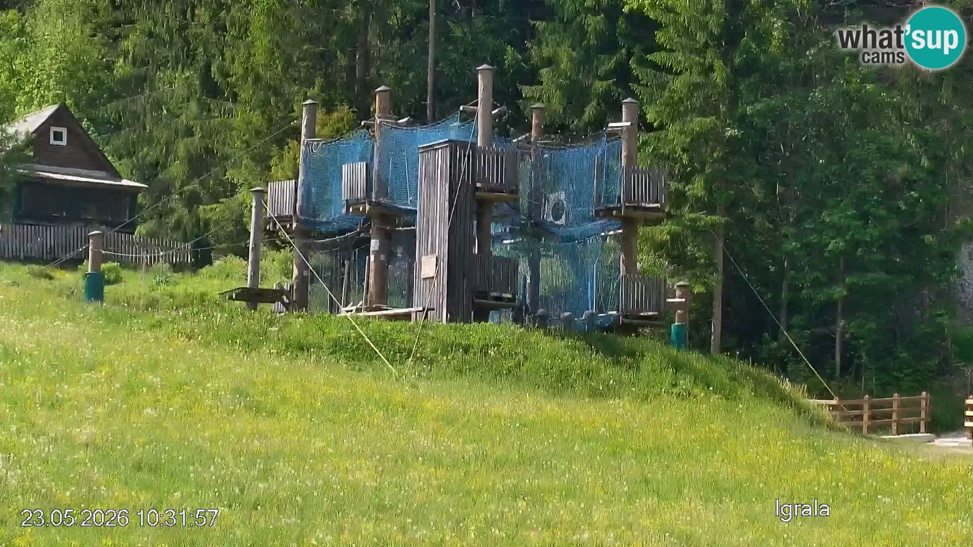 Stazione sciistica Črna na Koroškem | Carinzia | Slovenia