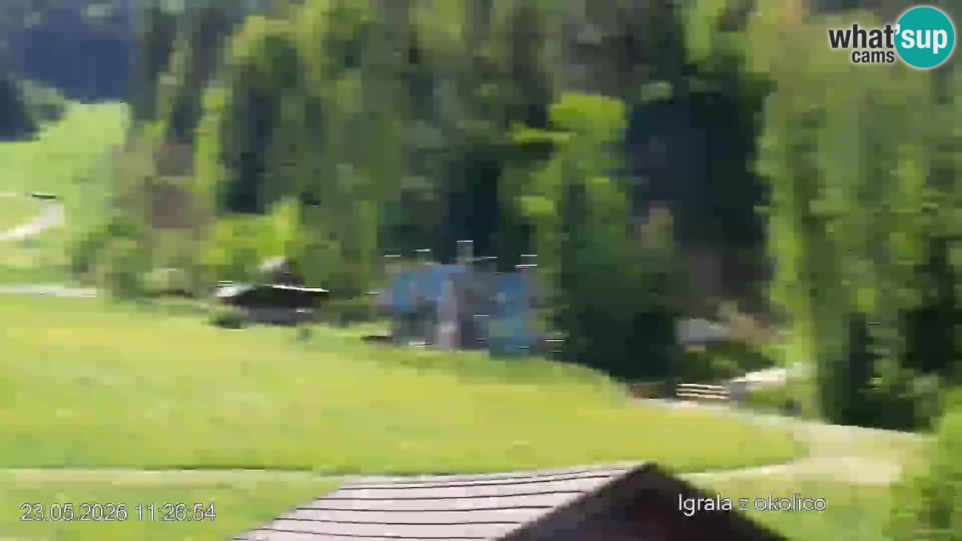 Smučišče Črna na Koroškem | Koroška | Slovenija