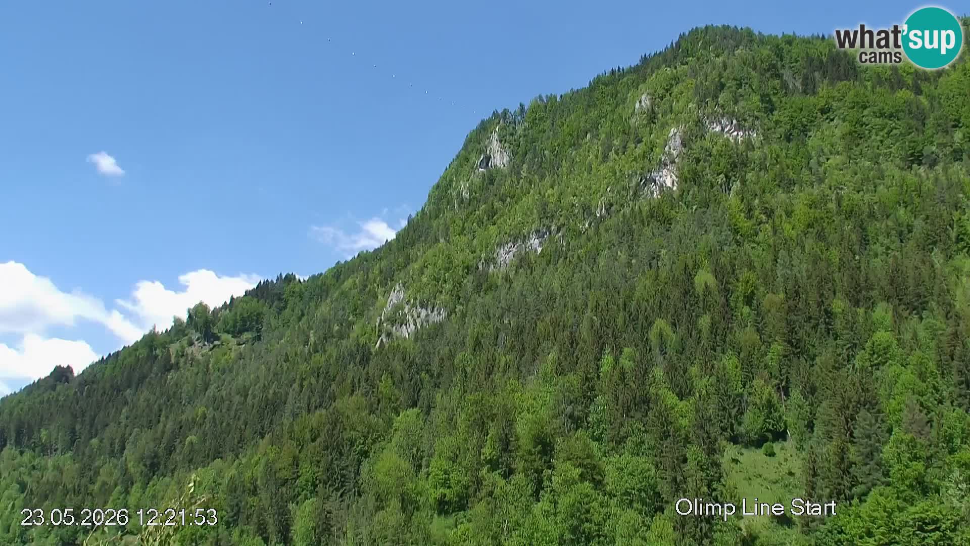 Skijalište Črna na Koroškoj | Koruška | Slovenija