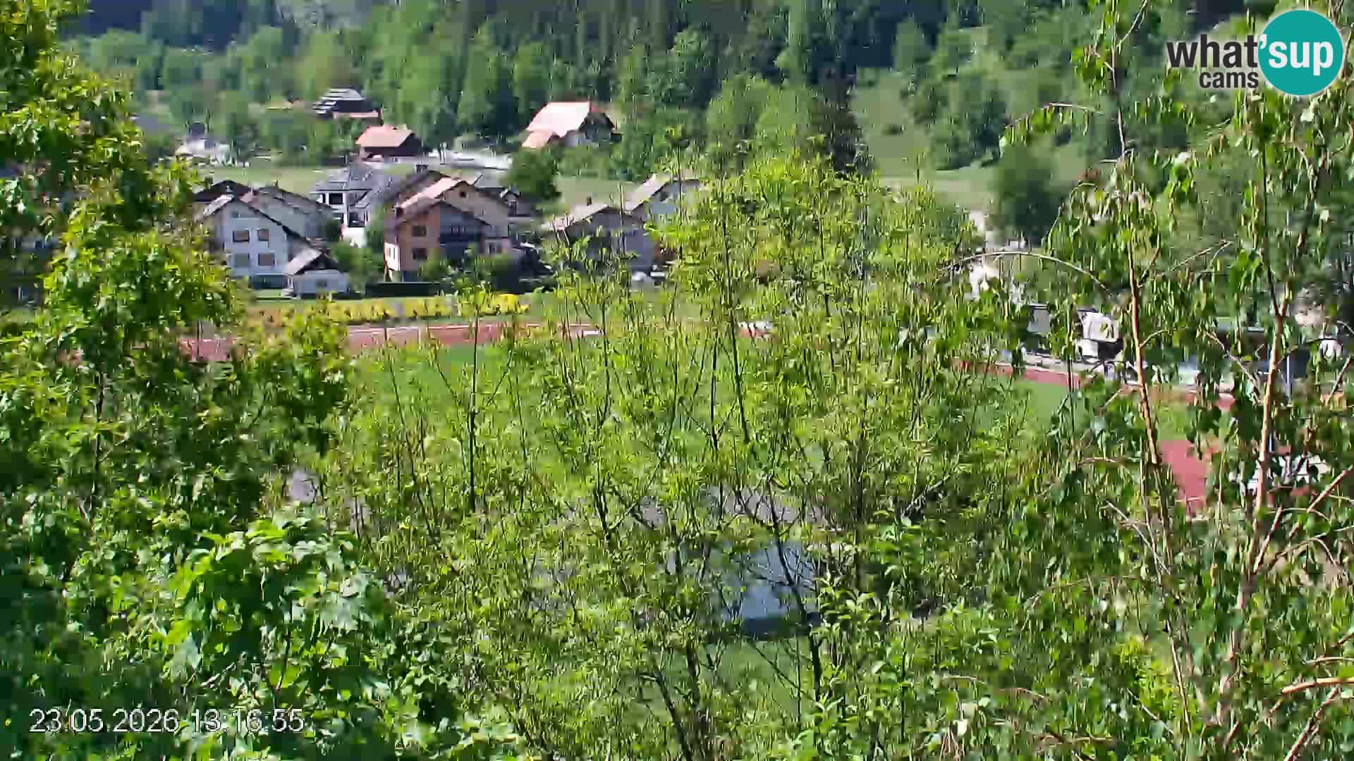 Smučišče Črna na Koroškem | Koroška | Slovenija