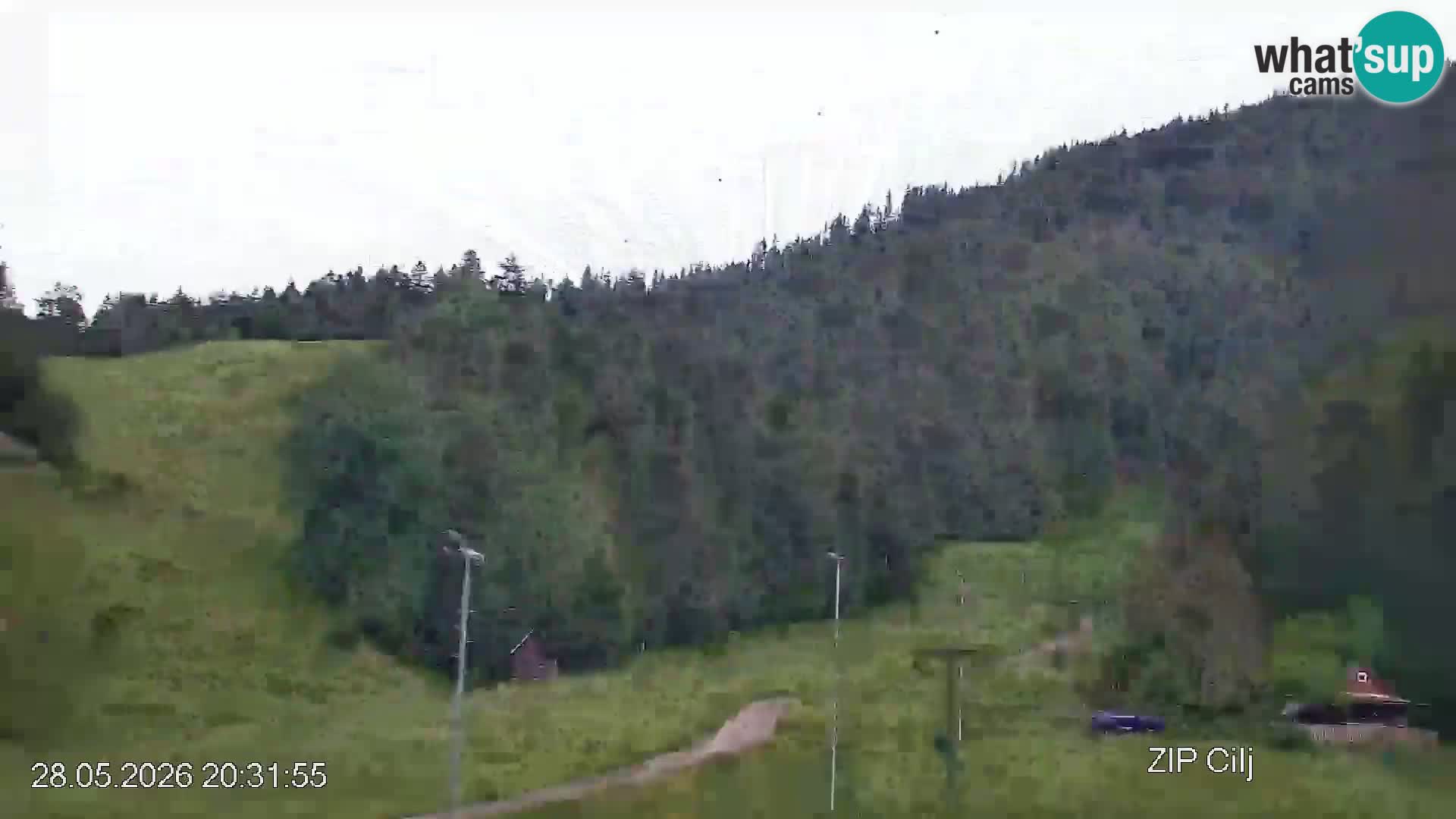Skipiste Črna na Koroška | Kärnten | Slowenien