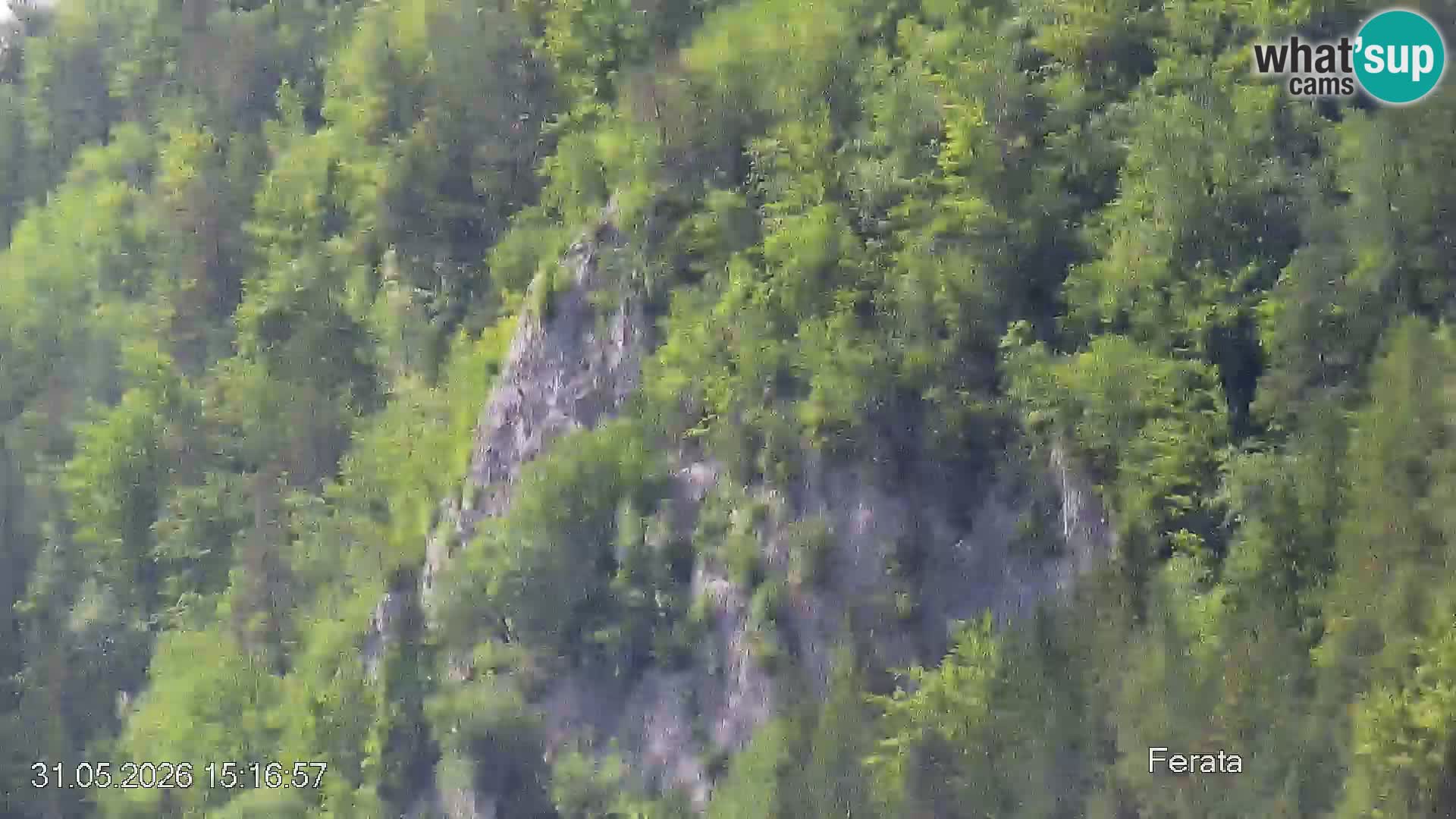 Smučišče Črna na Koroškem | Koroška | Slovenija