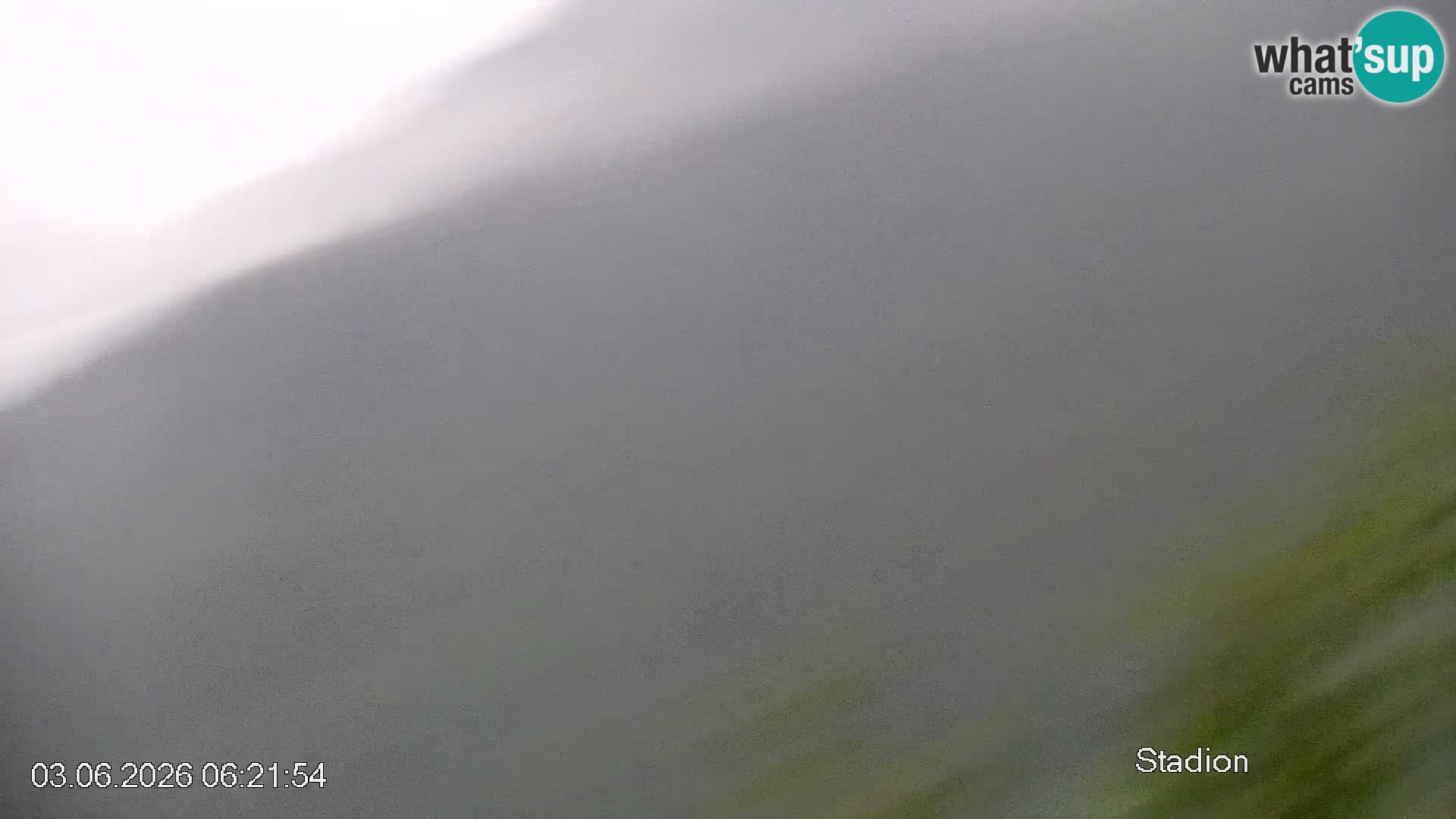 Piste de ski Črna na Koroška | Carinthie | Slovénie