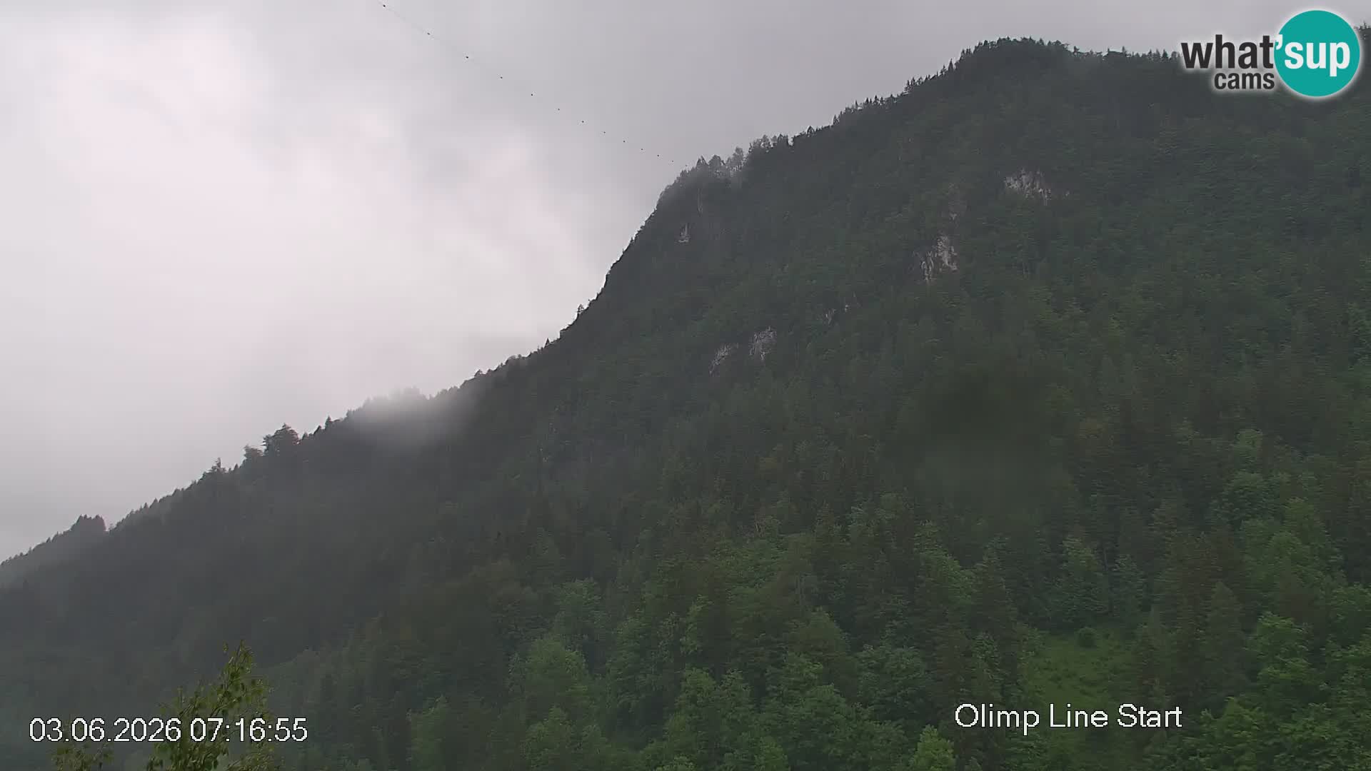 Skipiste Črna na Koroška | Kärnten | Slowenien