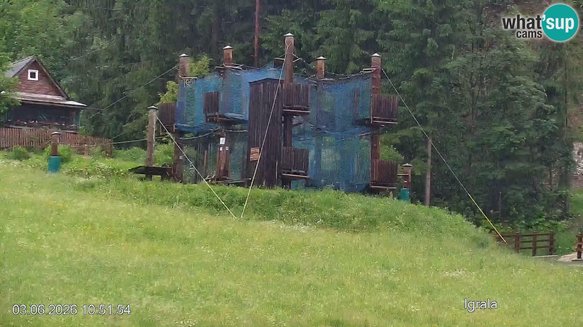 Črna na Koroškem ski slope | Koroška | Slovenia