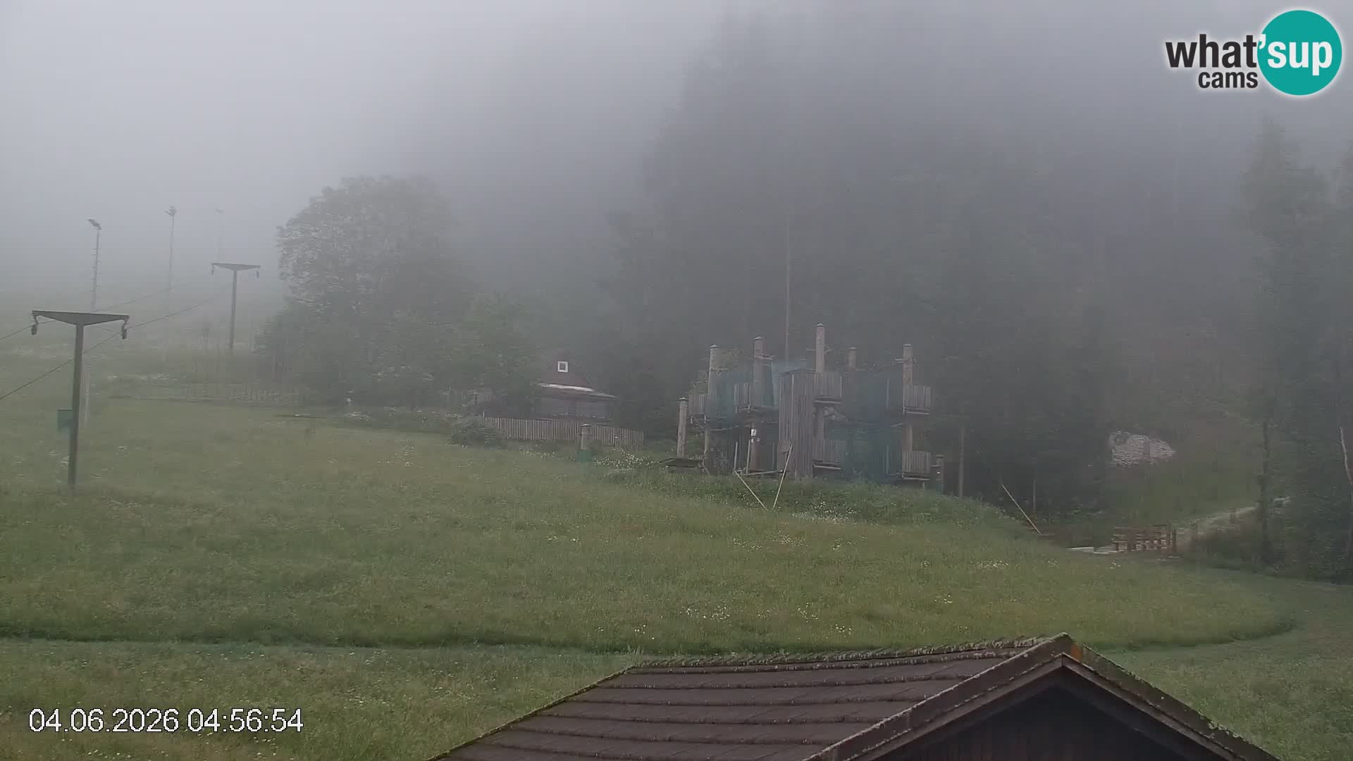 Piste de ski Črna na Koroška | Carinthie | Slovénie