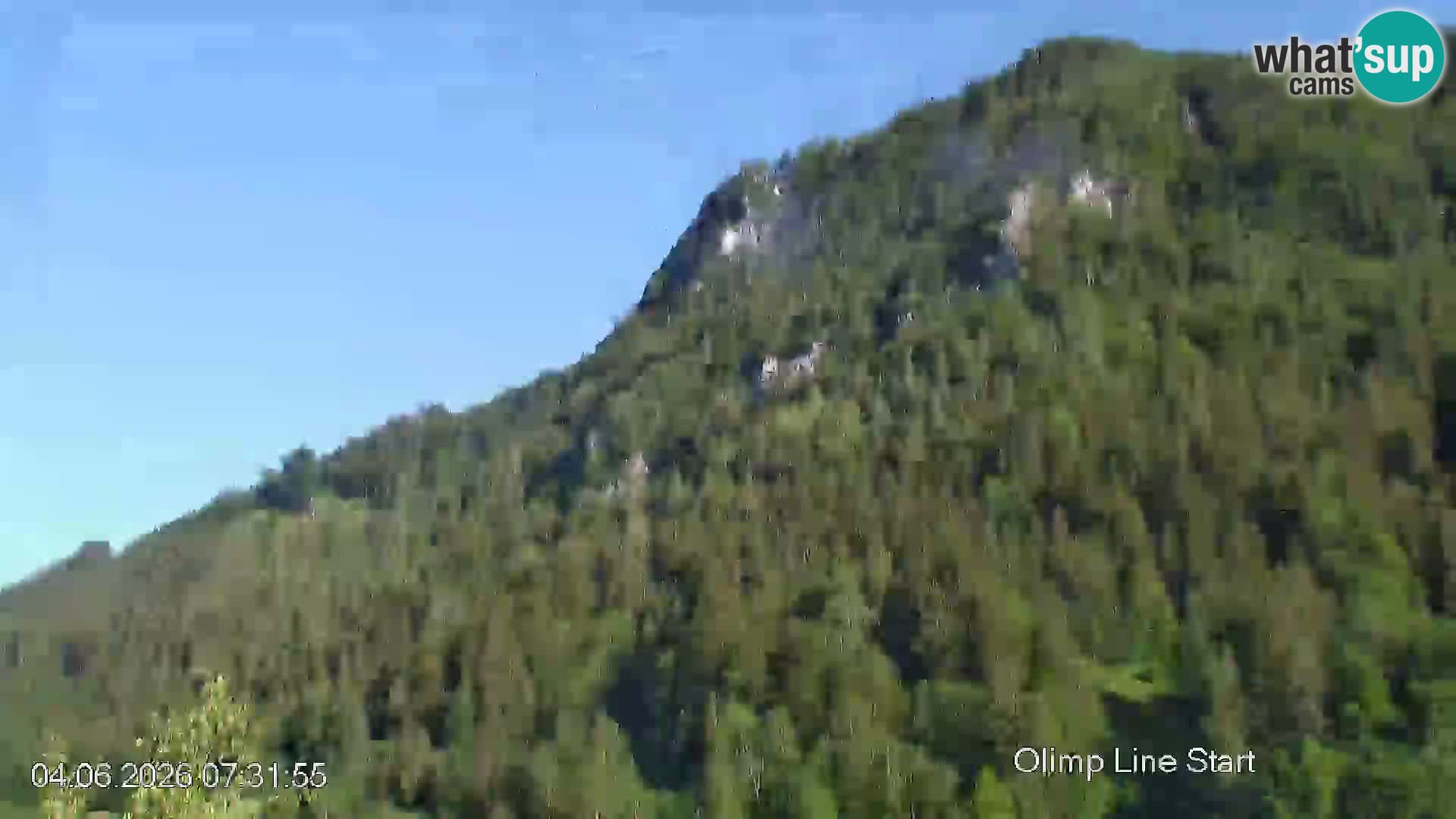 Črna na Koroškem ski slope | Koroška | Slovenia