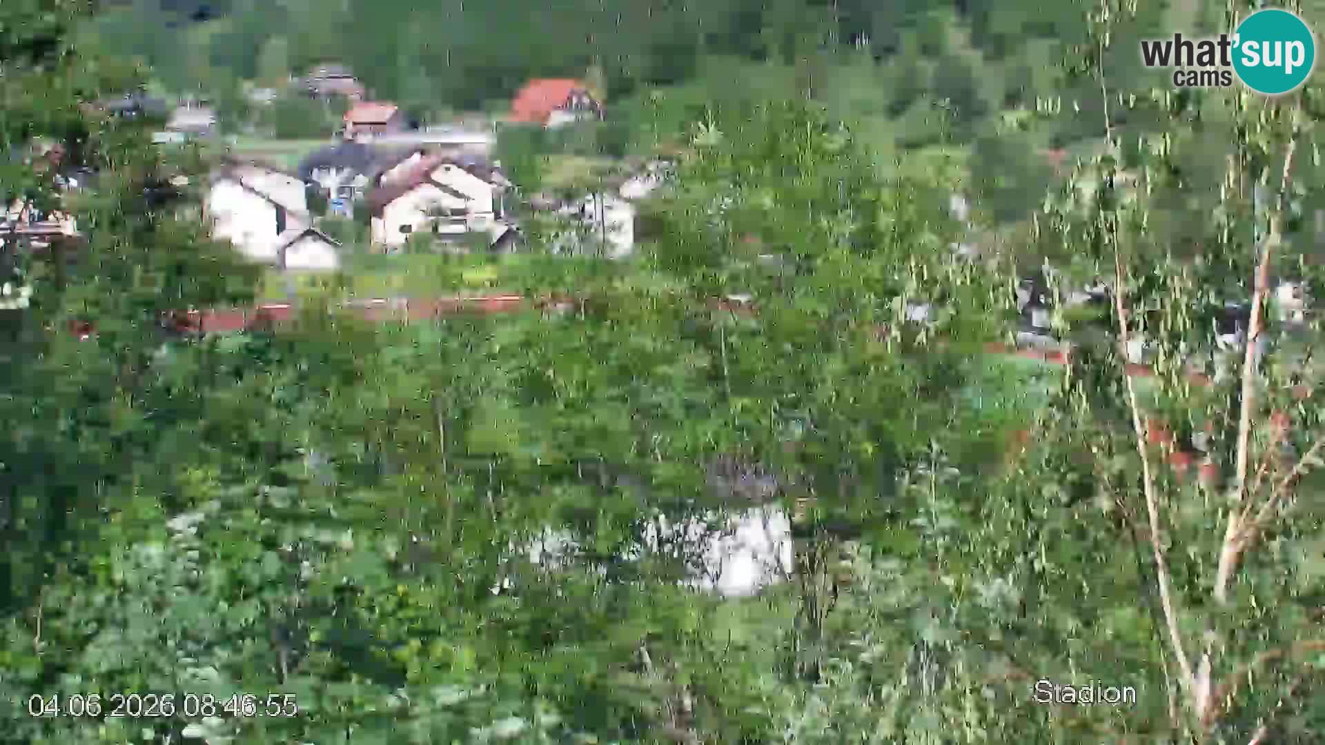 Črna na Koroškem ski slope | Koroška | Slovenia