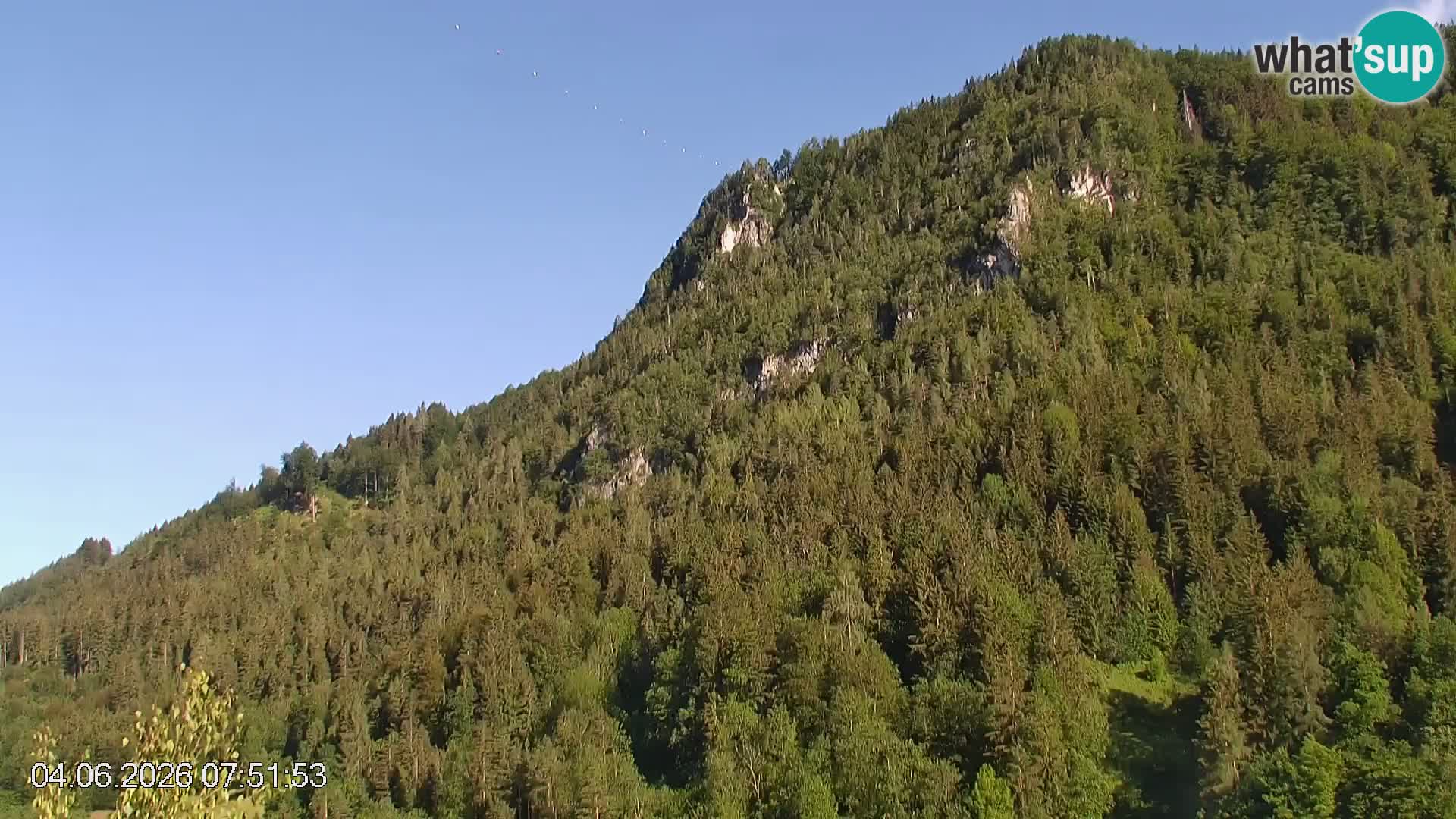 Stazione sciistica Črna na Koroškem | Carinzia | Slovenia