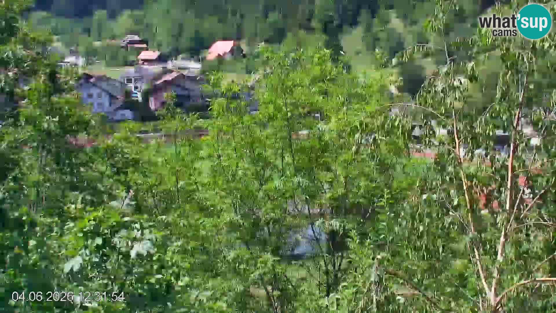 Črna na Koroškem ski slope | Koroška | Slovenia