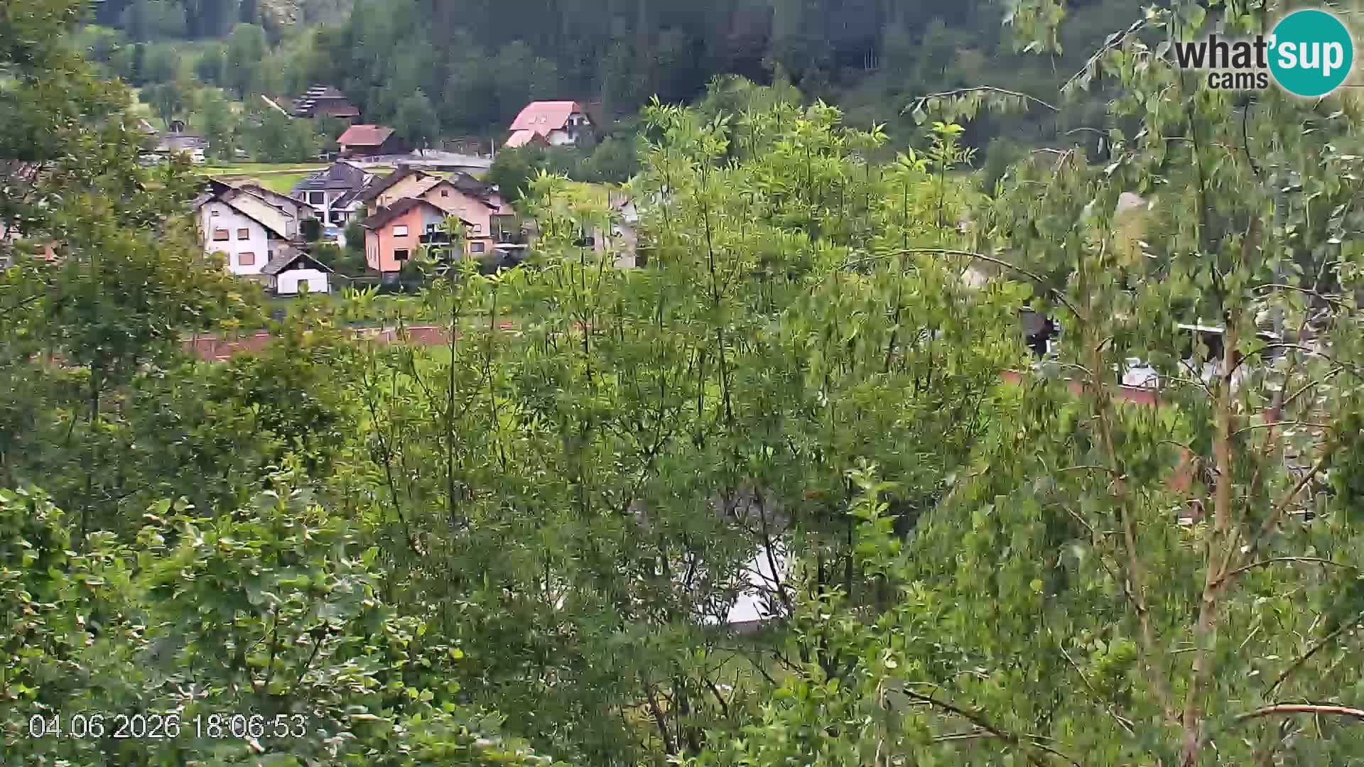 Črna na Koroškem ski slope | Koroška | Slovenia
