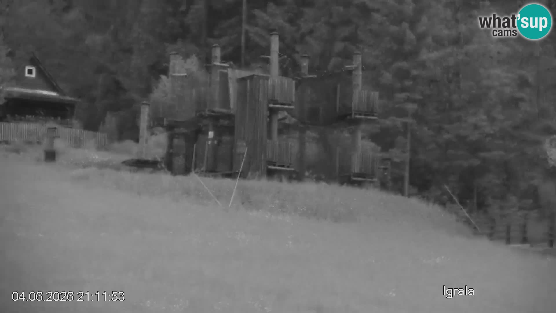 Skipiste Črna na Koroška | Kärnten | Slowenien