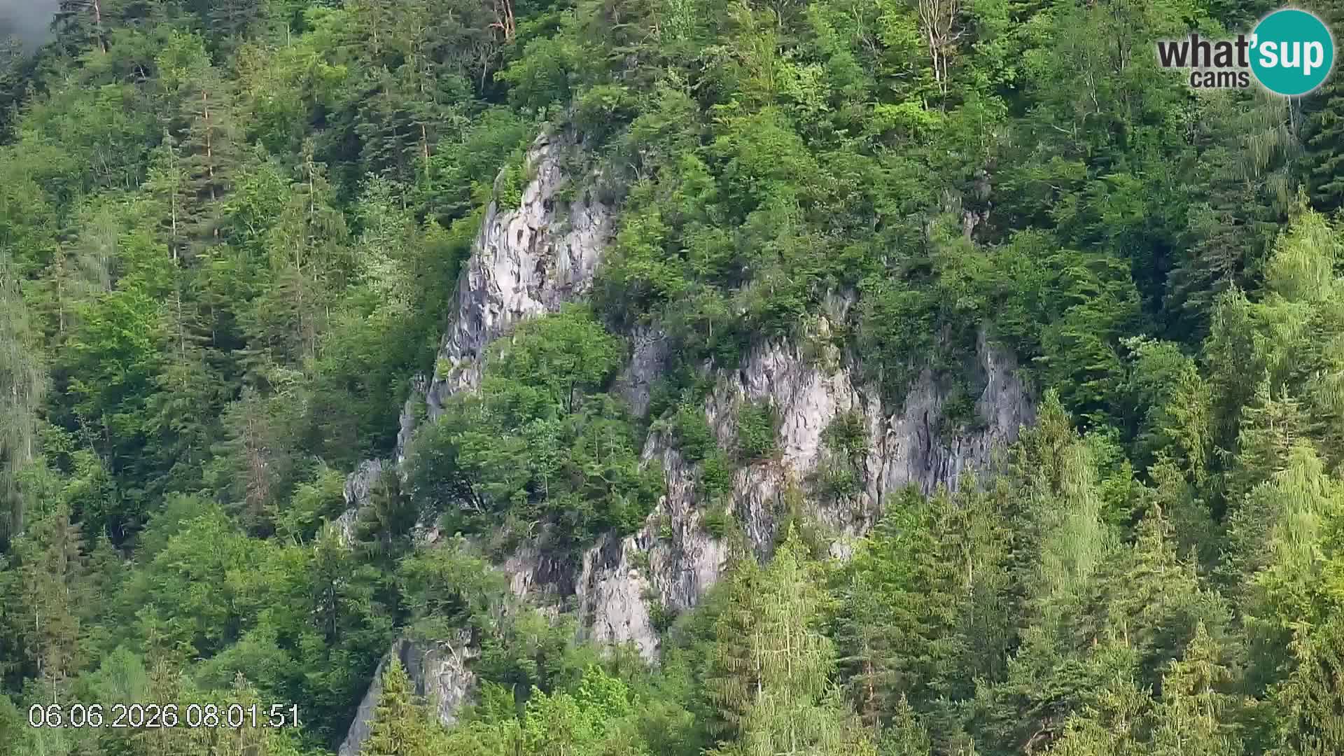 Piste de ski Črna na Koroška | Carinthie | Slovénie