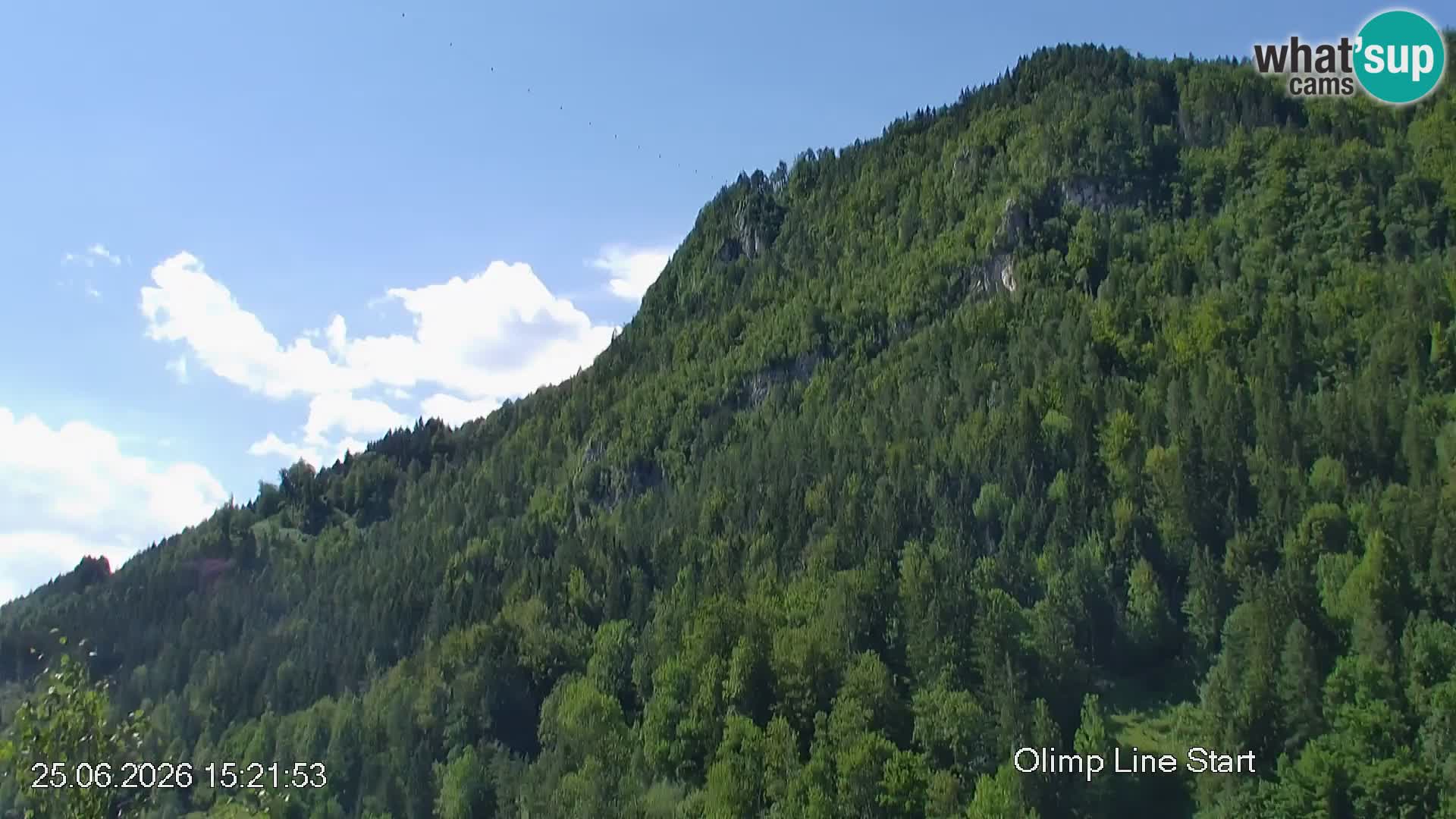 Smučišče Črna na Koroškem | Koroška | Slovenija
