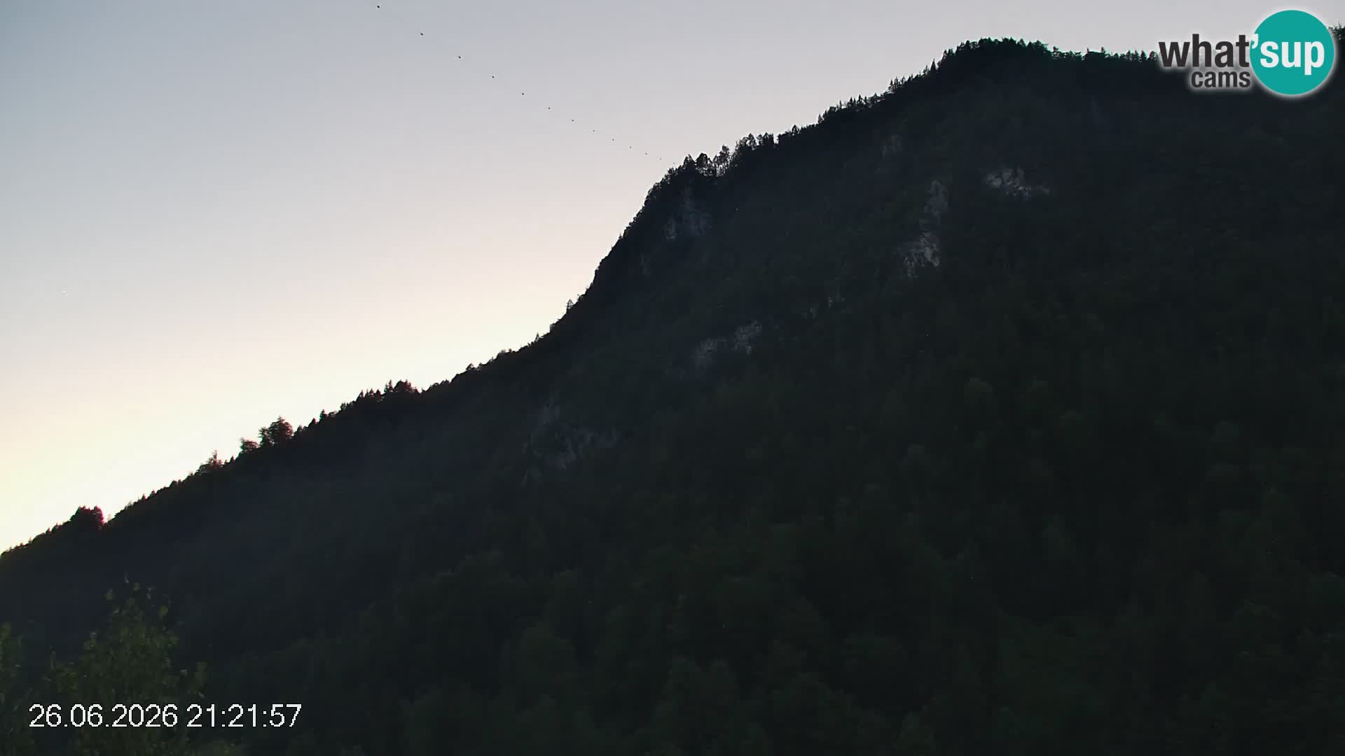 Skijalište Črna na Koroškoj | Koruška | Slovenija