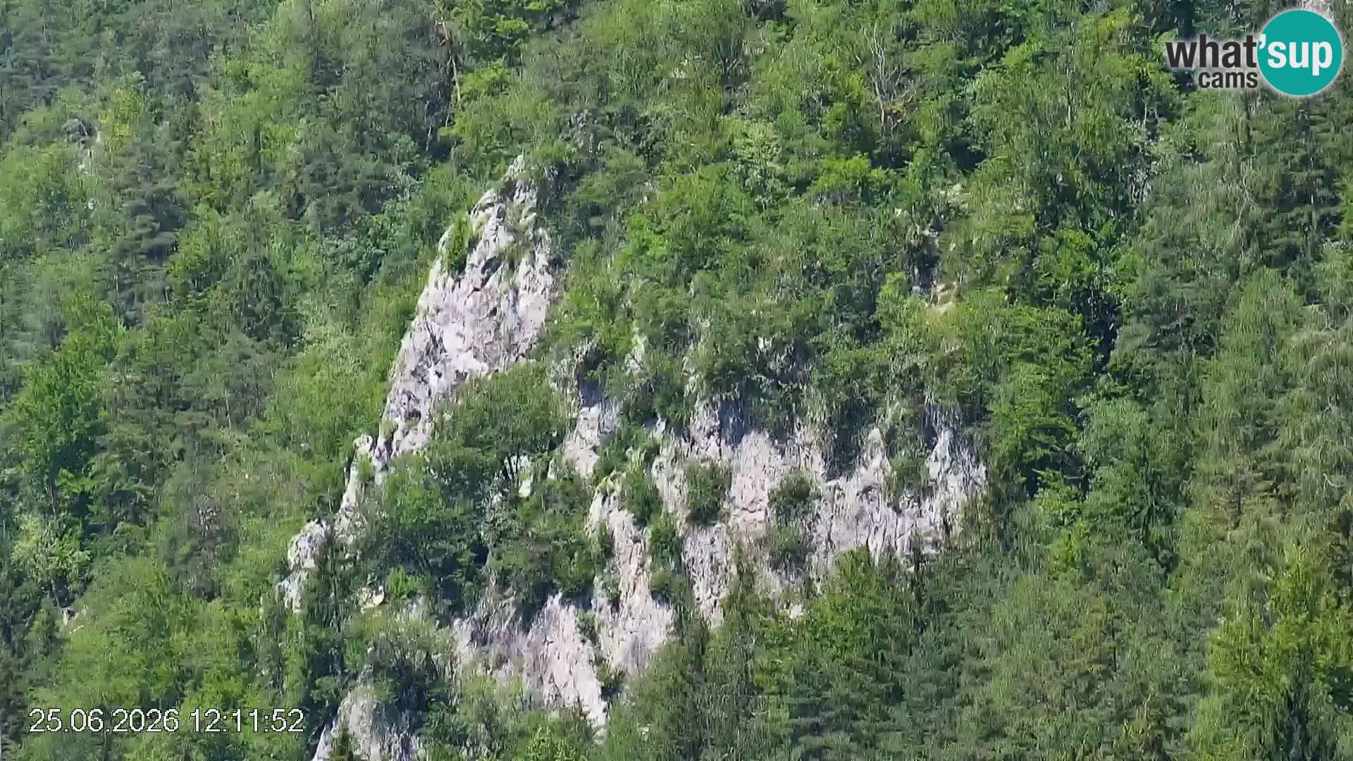 Smučišče Črna na Koroškem | Koroška | Slovenija