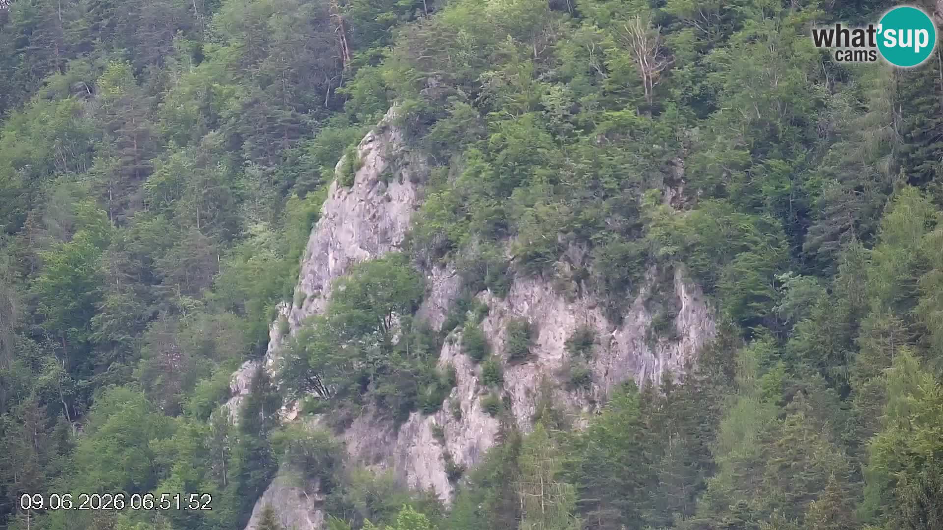 Skipiste Črna na Koroška | Kärnten | Slowenien