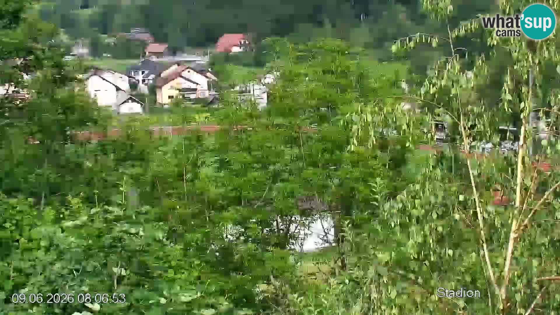 Skipiste Črna na Koroška | Kärnten | Slowenien
