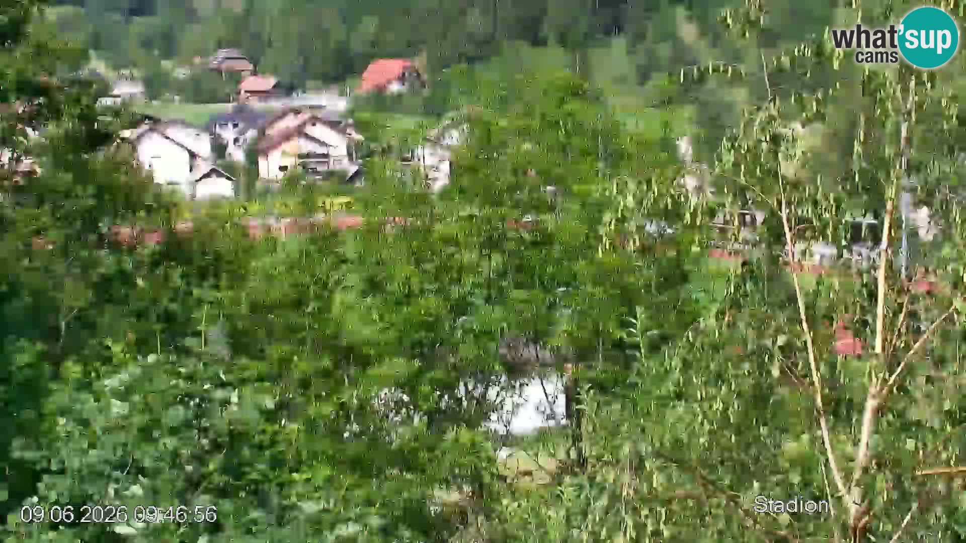 Črna na Koroškem ski slope | Koroška | Slovenia