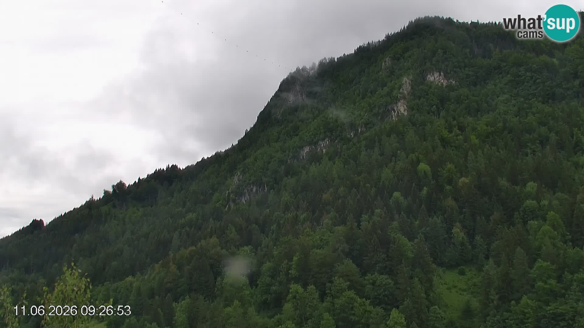 Smučišče Črna na Koroškem | Koroška | Slovenija