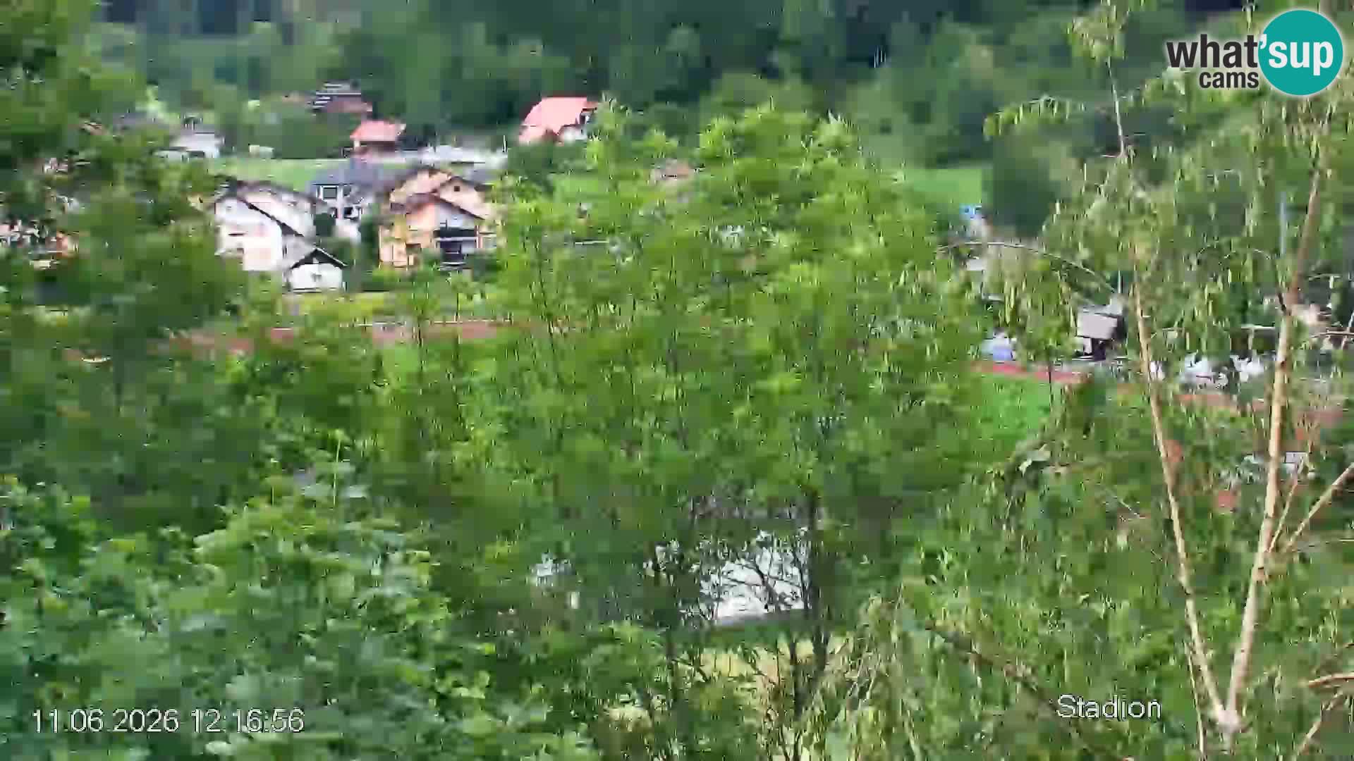 Skipiste Črna na Koroška | Kärnten | Slowenien