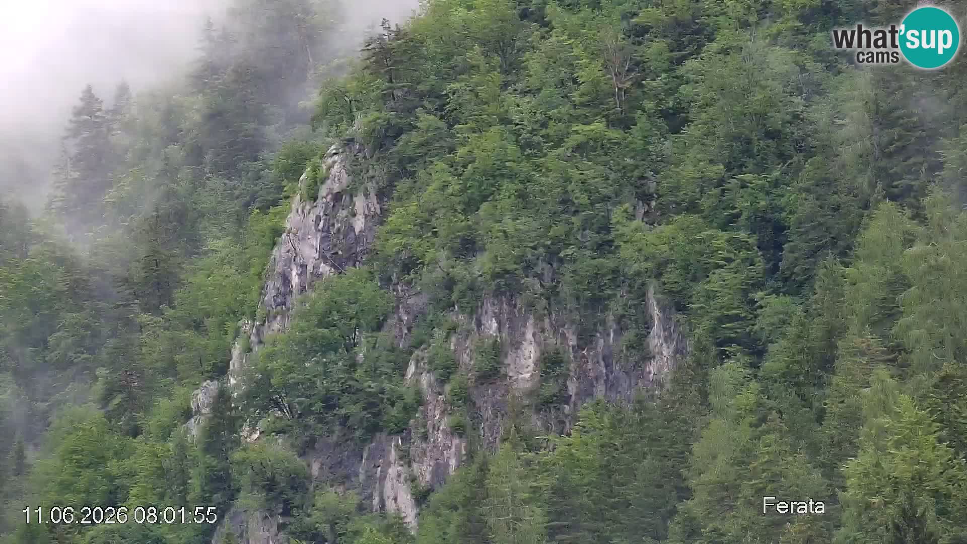 Piste de ski Črna na Koroška | Carinthie | Slovénie