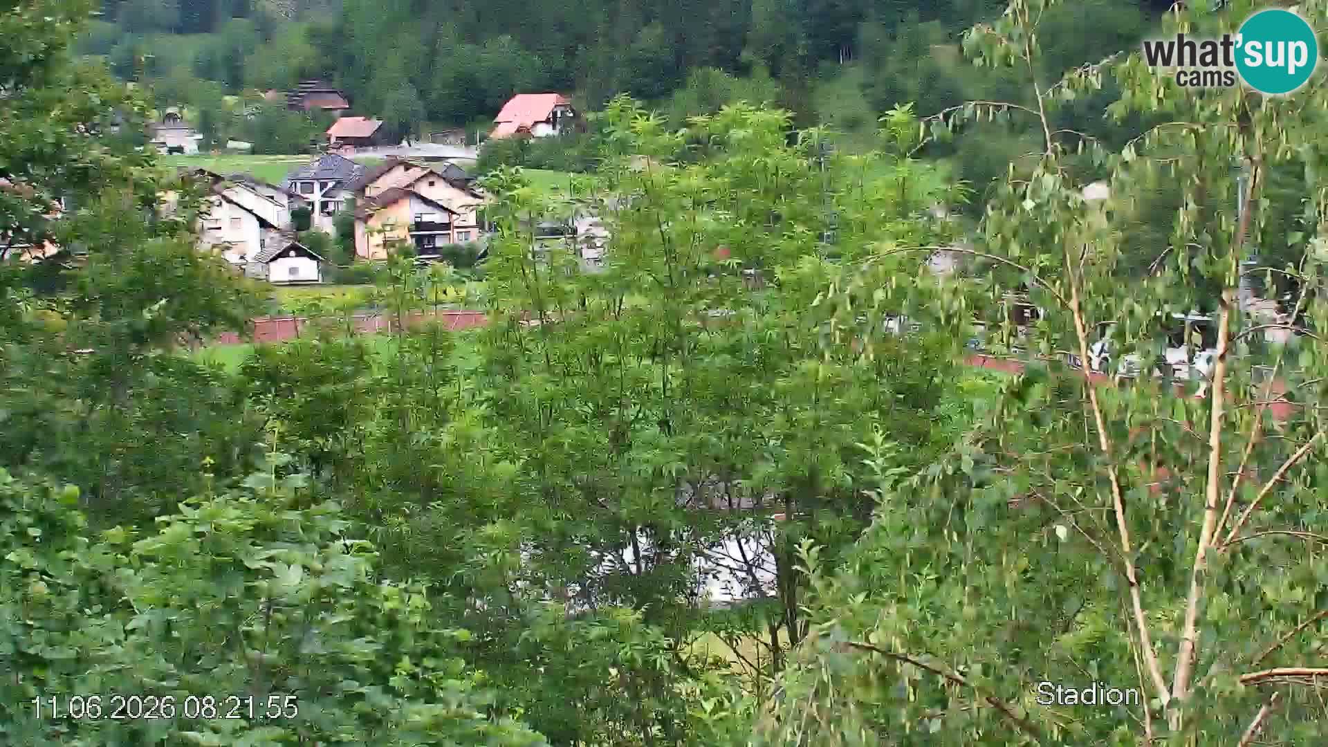 Stazione sciistica Črna na Koroškem | Carinzia | Slovenia