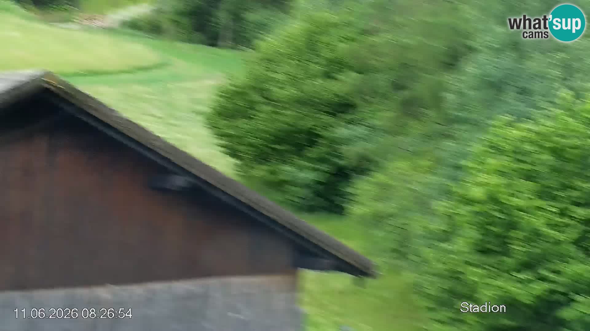 Piste de ski Črna na Koroška | Carinthie | Slovénie
